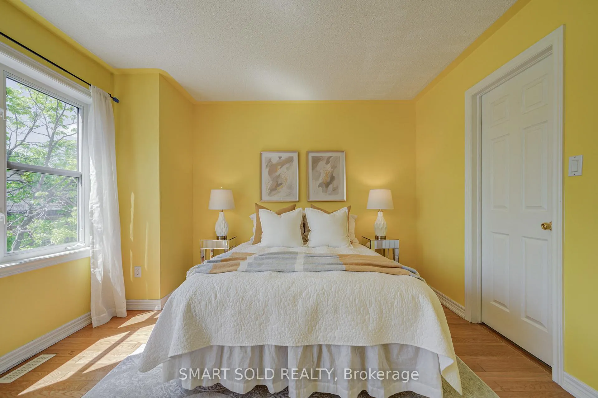 Photo 24 of 63 Michael Way, Markham, Buttonville — HOMEH