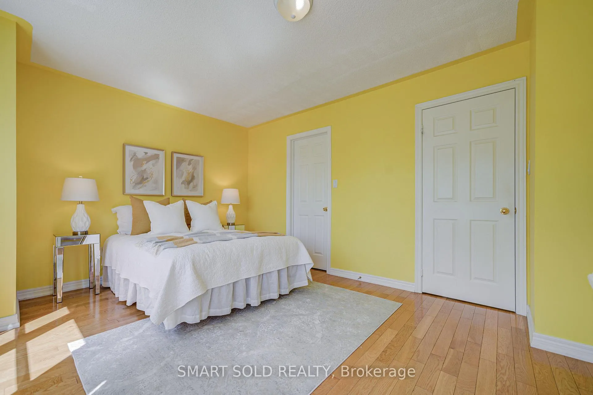 Photo 25 of 63 Michael Way, Markham, Buttonville — HOMEH
