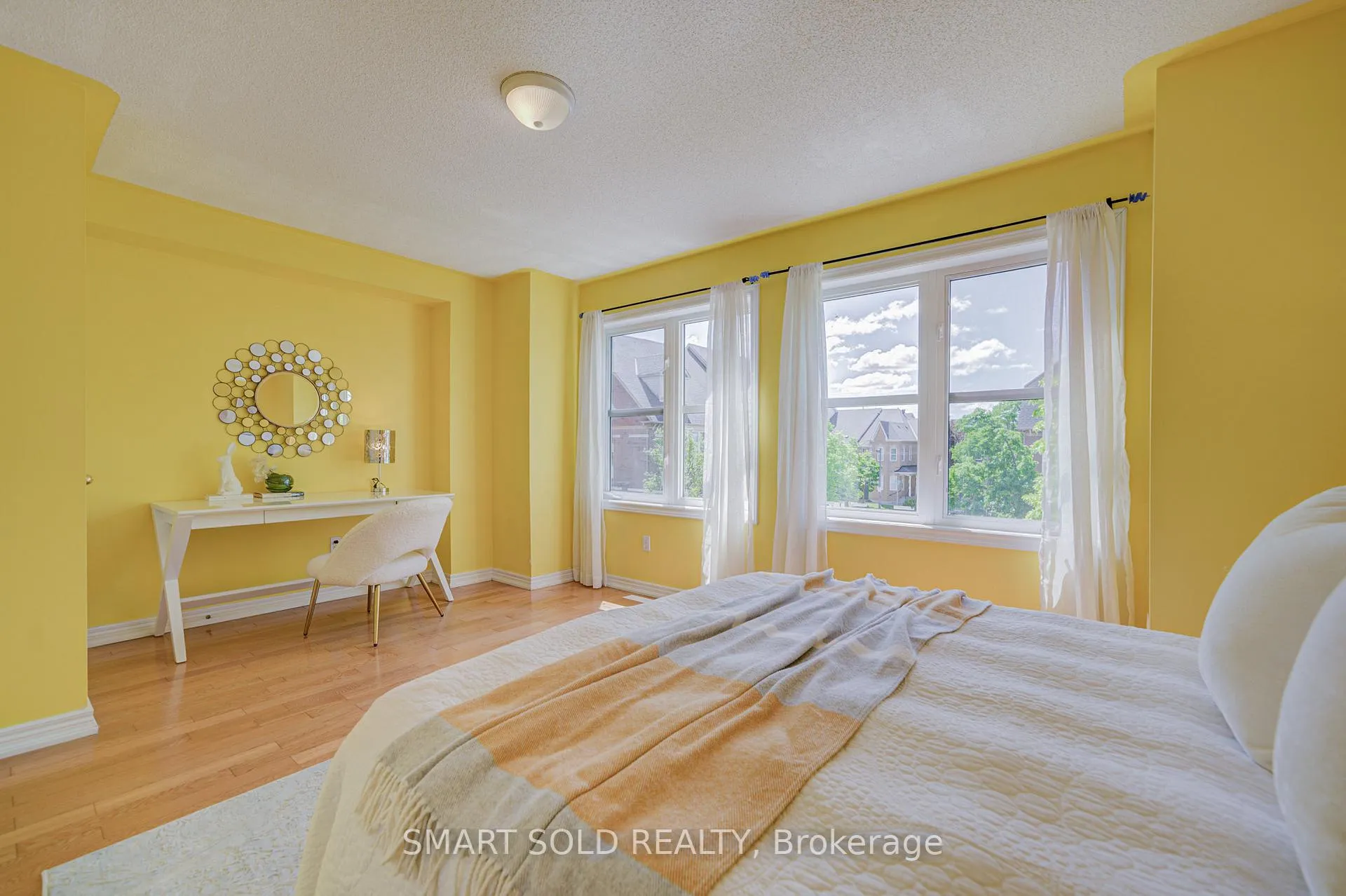 Photo 26 of 63 Michael Way, Markham, Buttonville — HOMEH