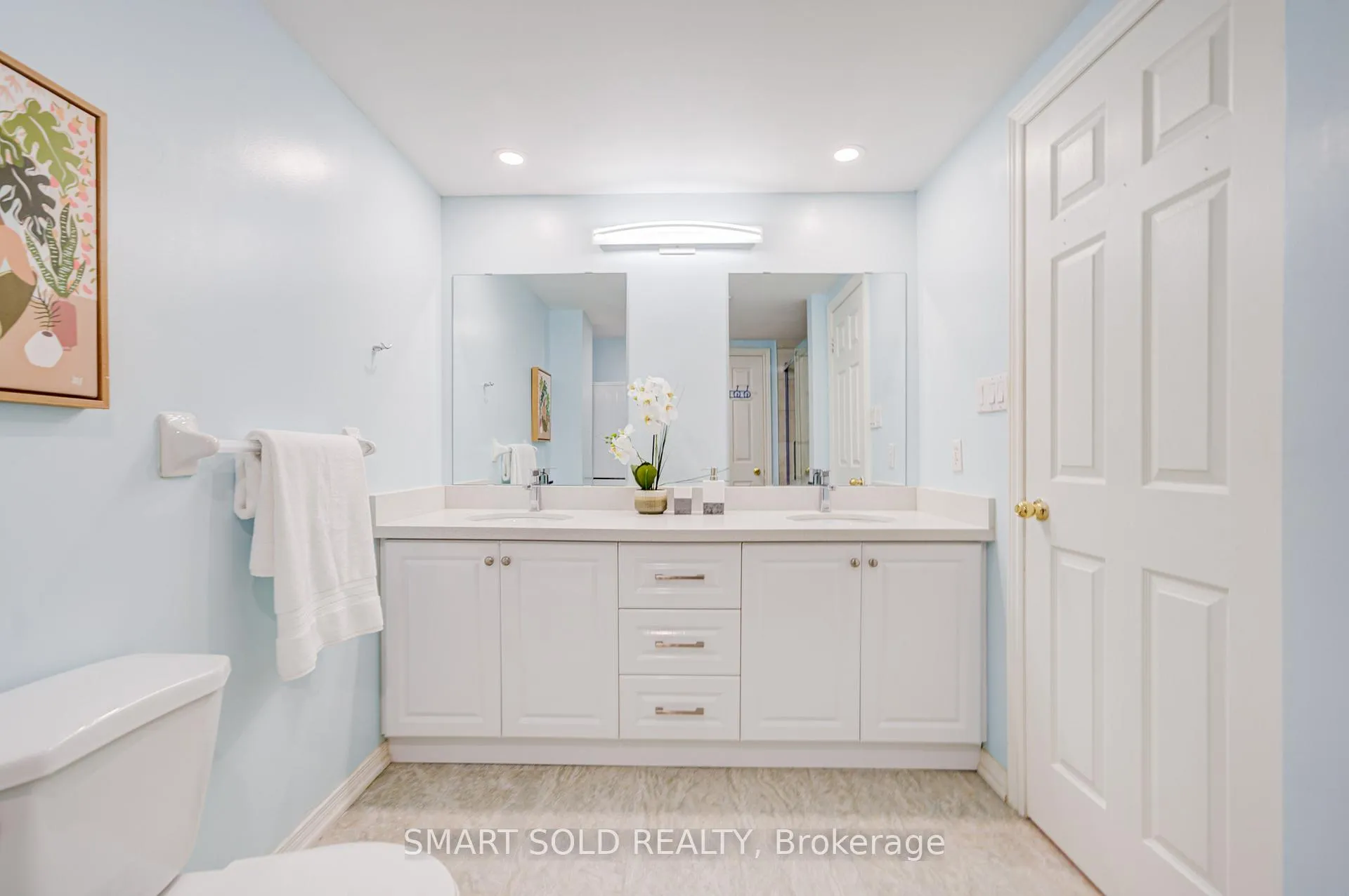 Photo 27 of 63 Michael Way, Markham, Buttonville — HOMEH