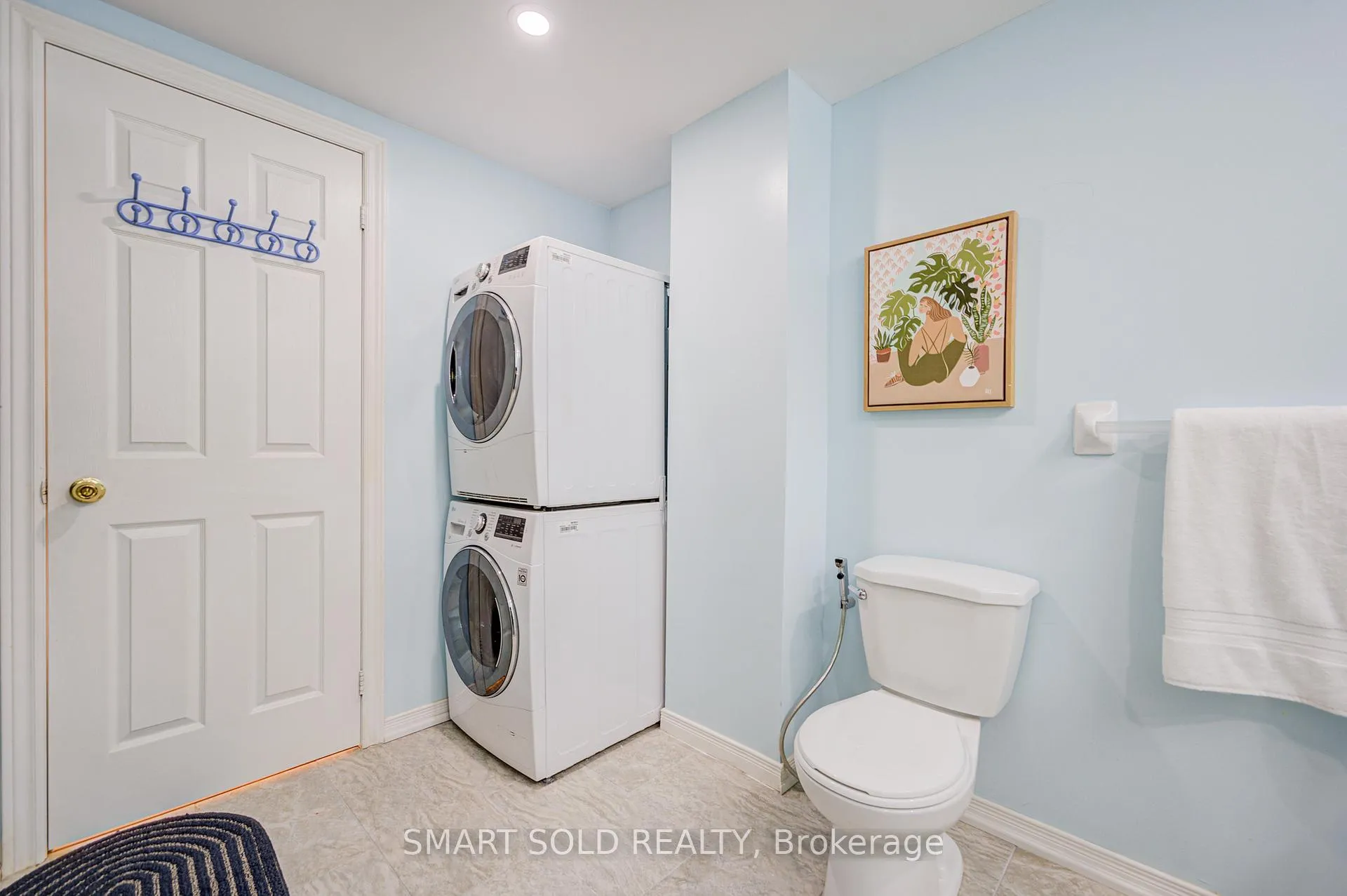 Photo 29 of 63 Michael Way, Markham, Buttonville — HOMEH