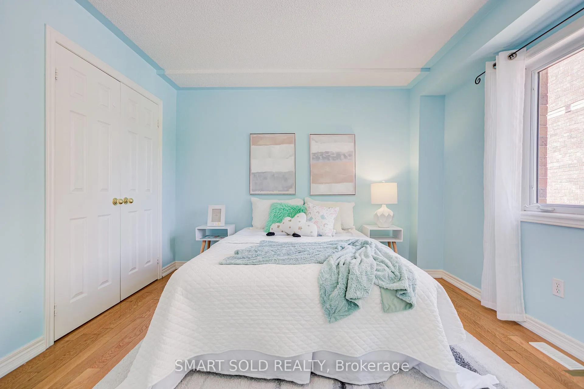 Photo 30 of 63 Michael Way, Markham, Buttonville — HOMEH