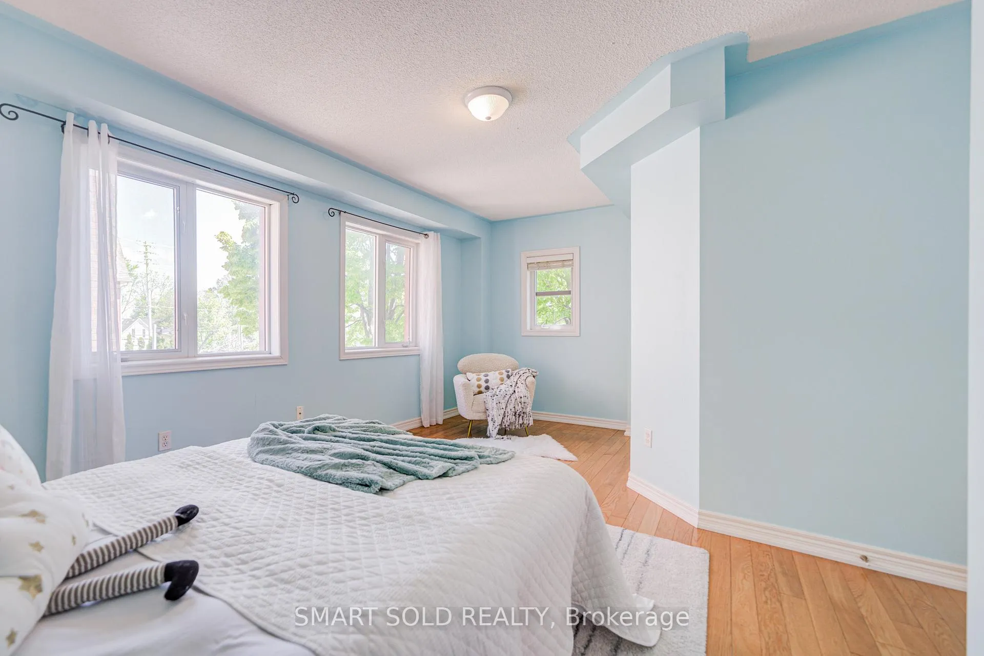Photo 32 of 63 Michael Way, Markham, Buttonville — HOMEH