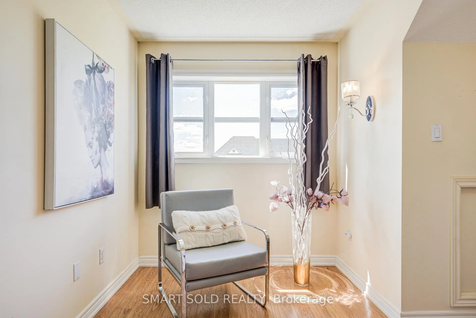 Photo 36 of 63 Michael Way, Markham, Buttonville — HOMEH