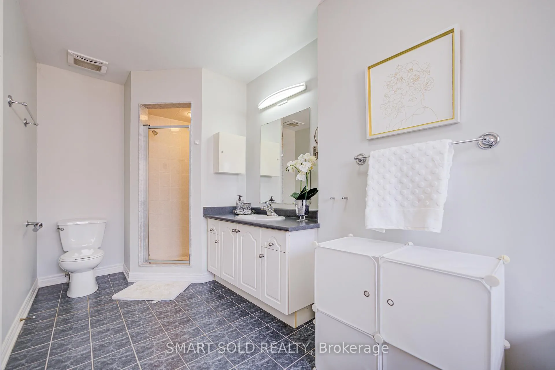 Photo 40 of 63 Michael Way, Markham, Buttonville — HOMEH