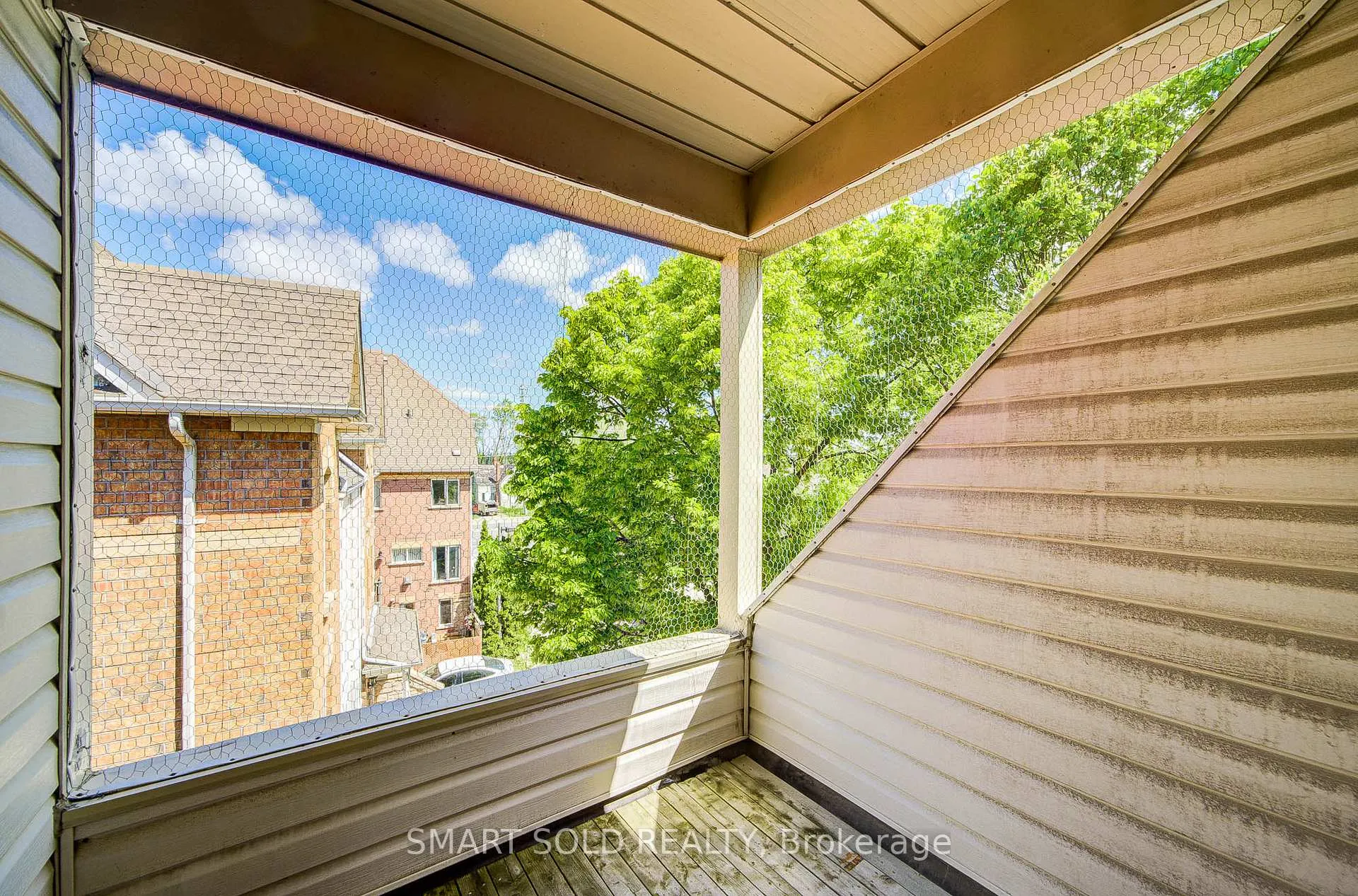 Photo 42 of 63 Michael Way, Markham, Buttonville — HOMEH