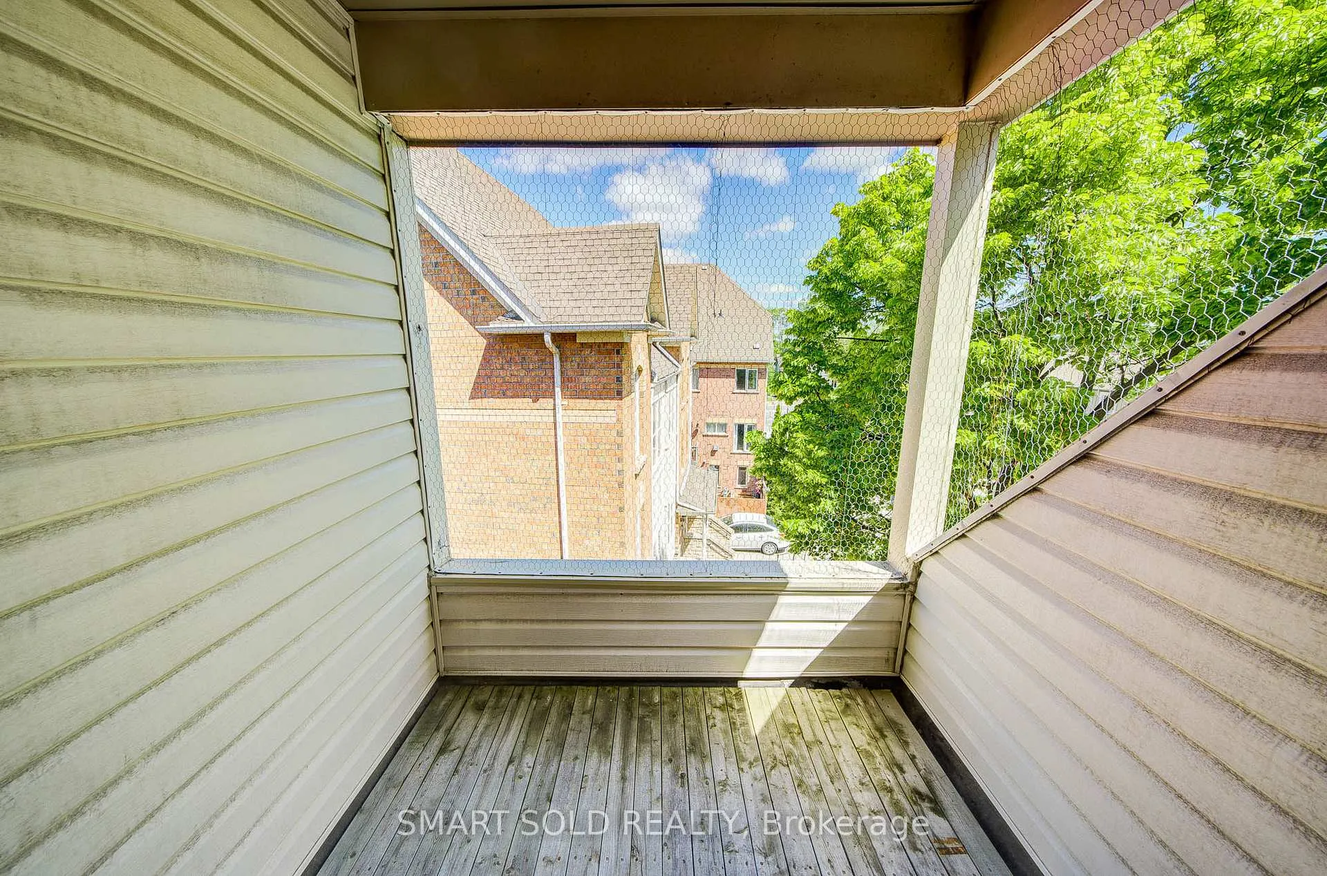 Photo 43 of 63 Michael Way, Markham, Buttonville — HOMEH