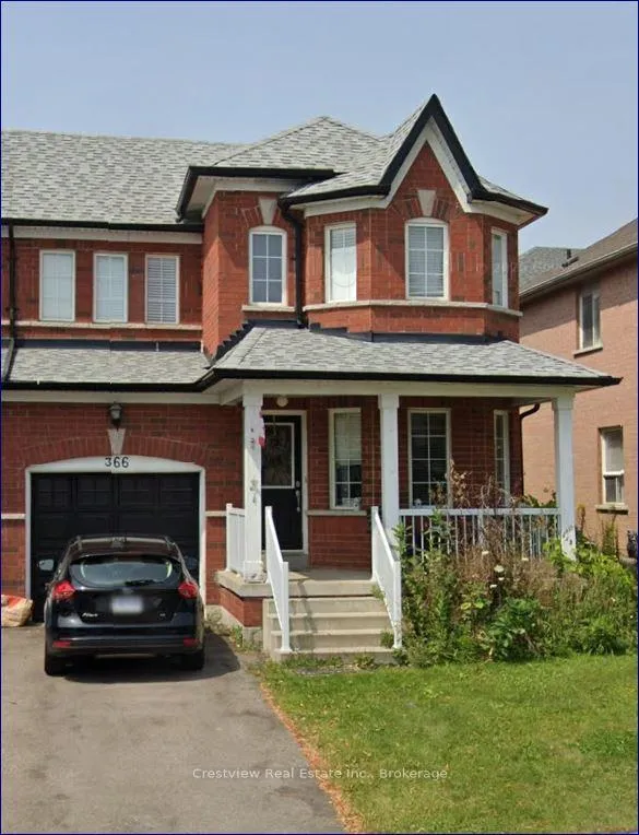 Photo 1 of 366 Flagstone Way, Newmarket, Woodland Hill — HOMEH