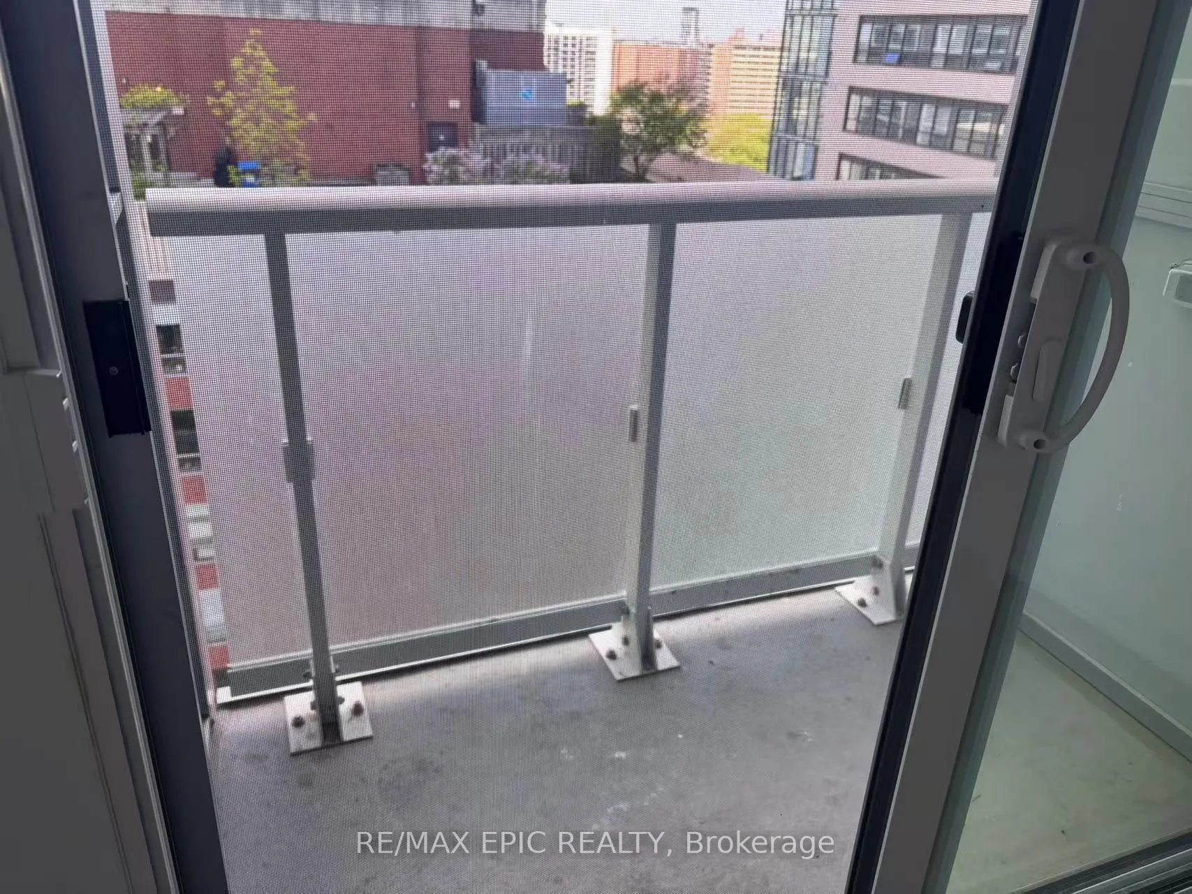 Photo 3 of Unit 1610, 77 Mutual Street, Toronto, Church-Yonge Corridor — HOMEH
