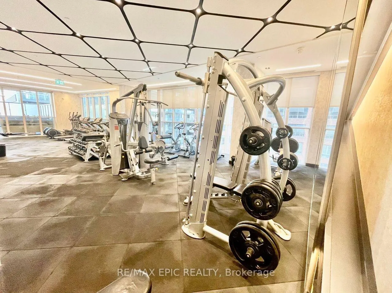 Photo 6 of Unit 1610, 77 Mutual Street, Toronto, Church-Yonge Corridor — HOMEH