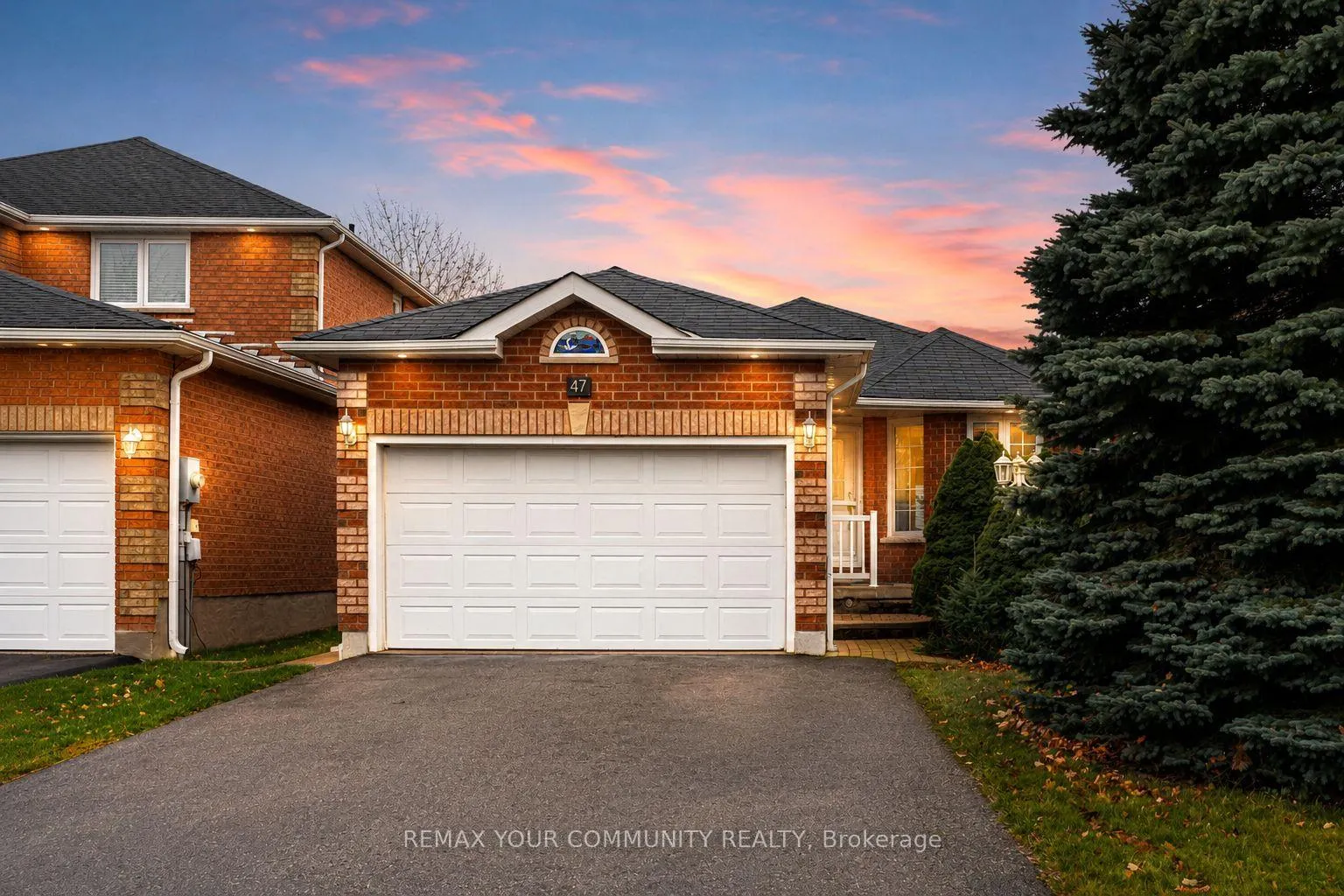 Photo 21 of 47 Mcveigh Drive, Barrie, Northwest — HOMEH
