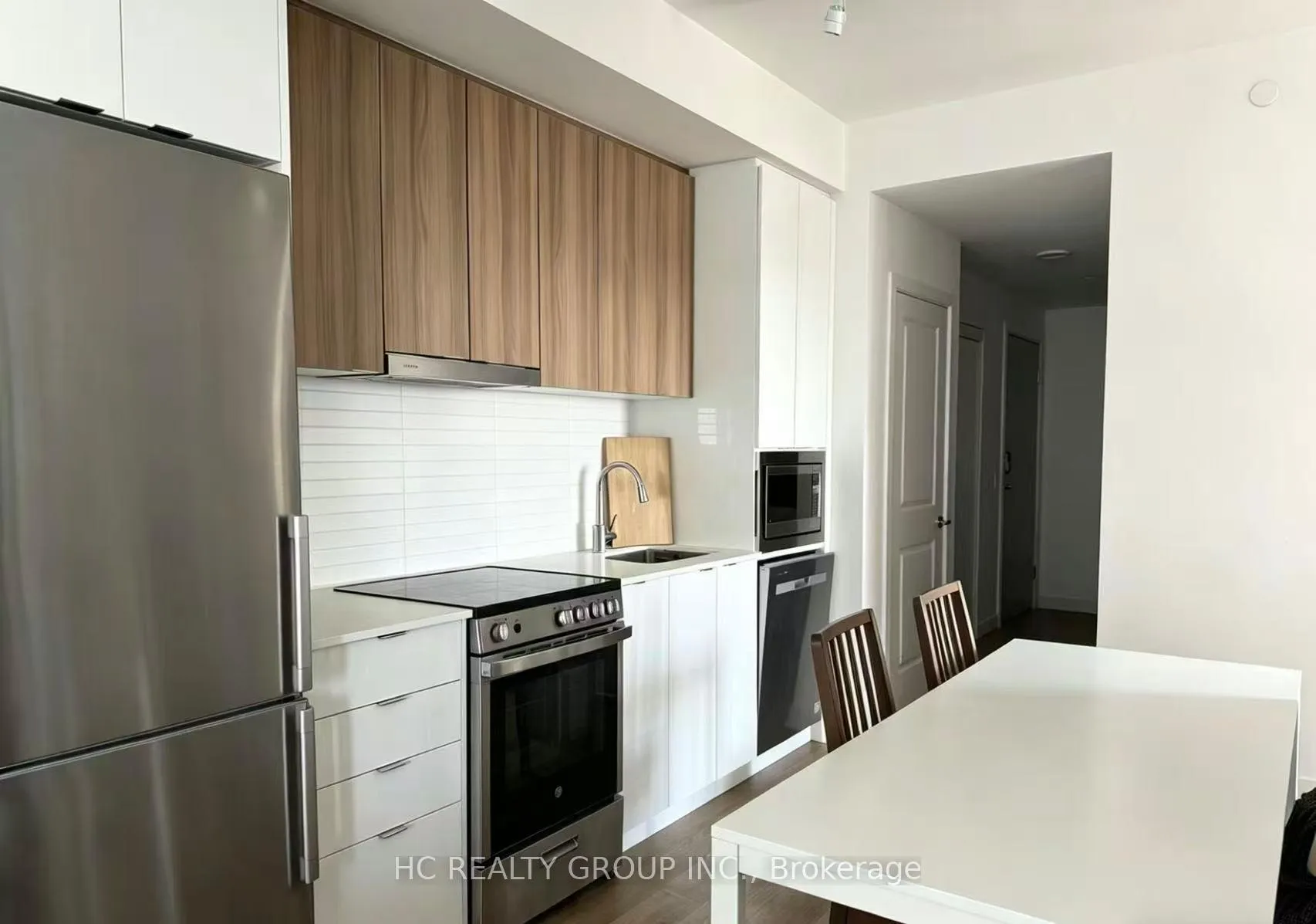 Photo 9 of Unit 1802, 50 Upper Mall Way, Vaughan, Brownridge — HOMEH