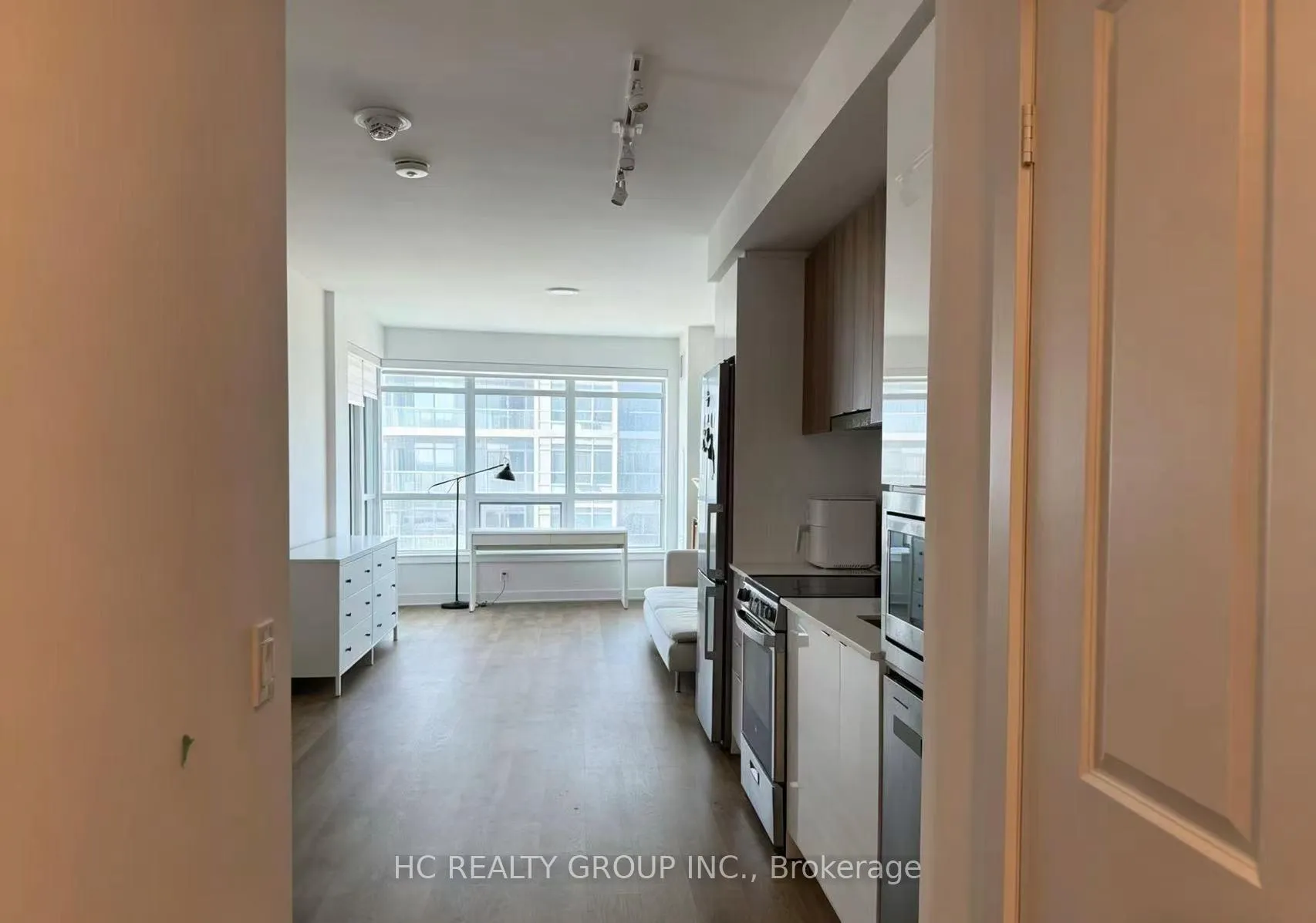 Photo 11 of Unit 1802, 50 Upper Mall Way, Vaughan, Brownridge — HOMEH