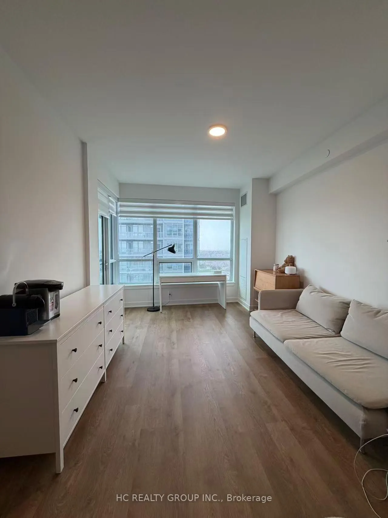 Photo 12 of Unit 1802, 50 Upper Mall Way, Vaughan, Brownridge — HOMEH