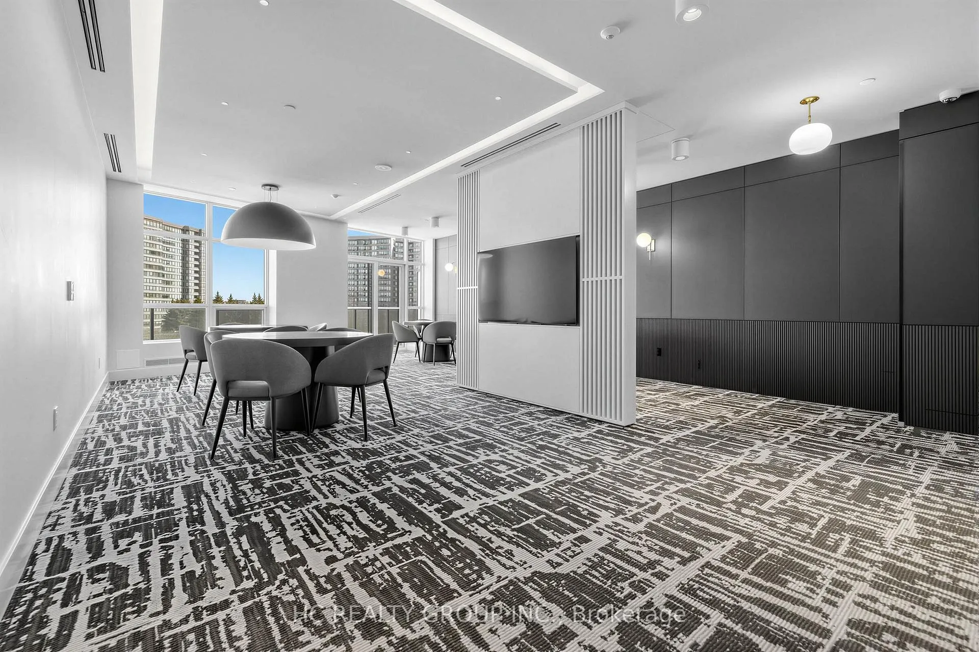 Photo 26 of Unit 1802, 50 Upper Mall Way, Vaughan, Brownridge — HOMEH