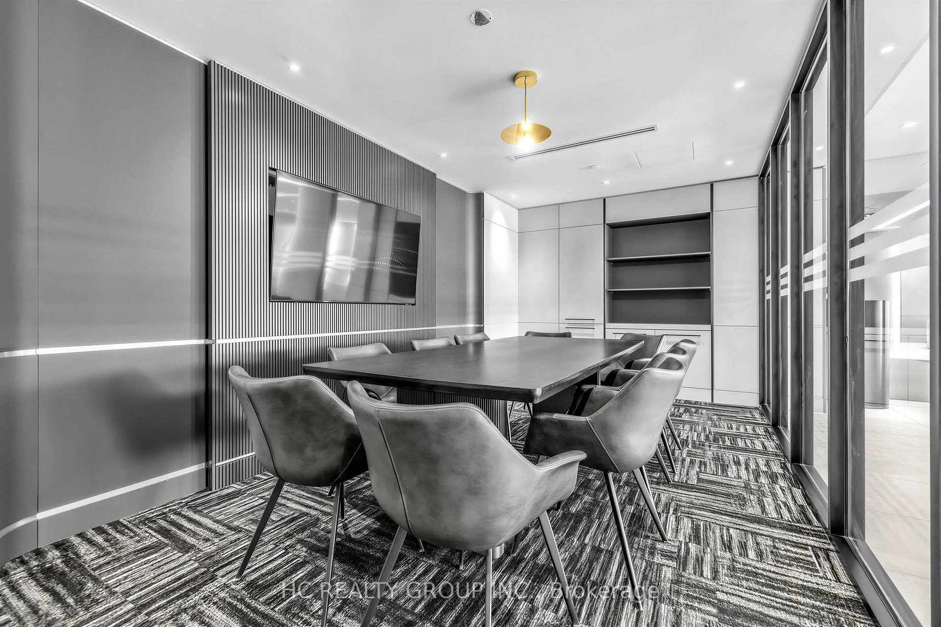 Photo 27 of Unit 1802, 50 Upper Mall Way, Vaughan, Brownridge — HOMEH