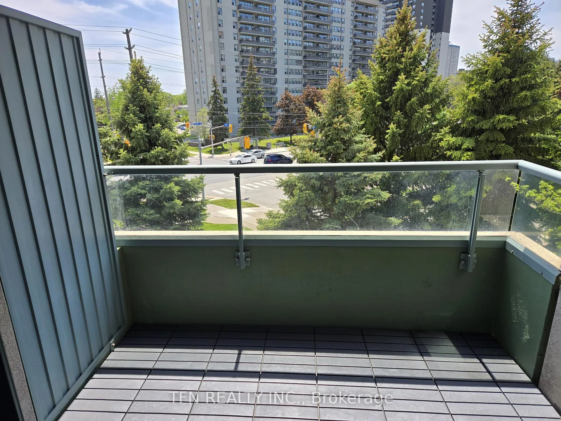 Photo 26 of Unit 309, 1 Emerald Lane, Vaughan, Crestwood-Springfarm-Yorkhill — HOMEH