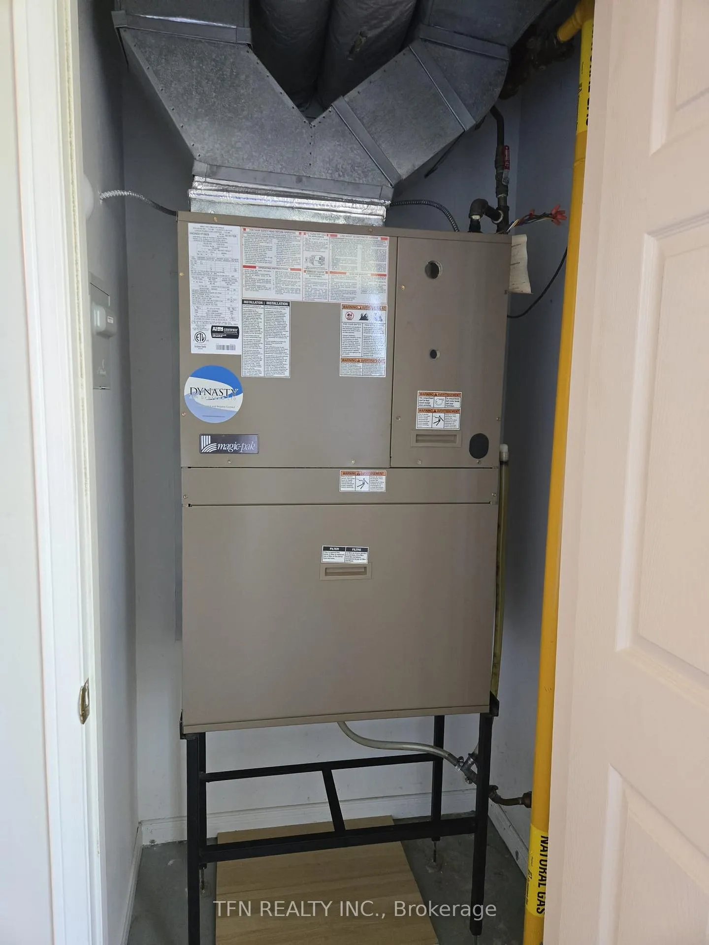 Photo 29 of Unit 309, 1 Emerald Lane, Vaughan, Crestwood-Springfarm-Yorkhill — HOMEH
