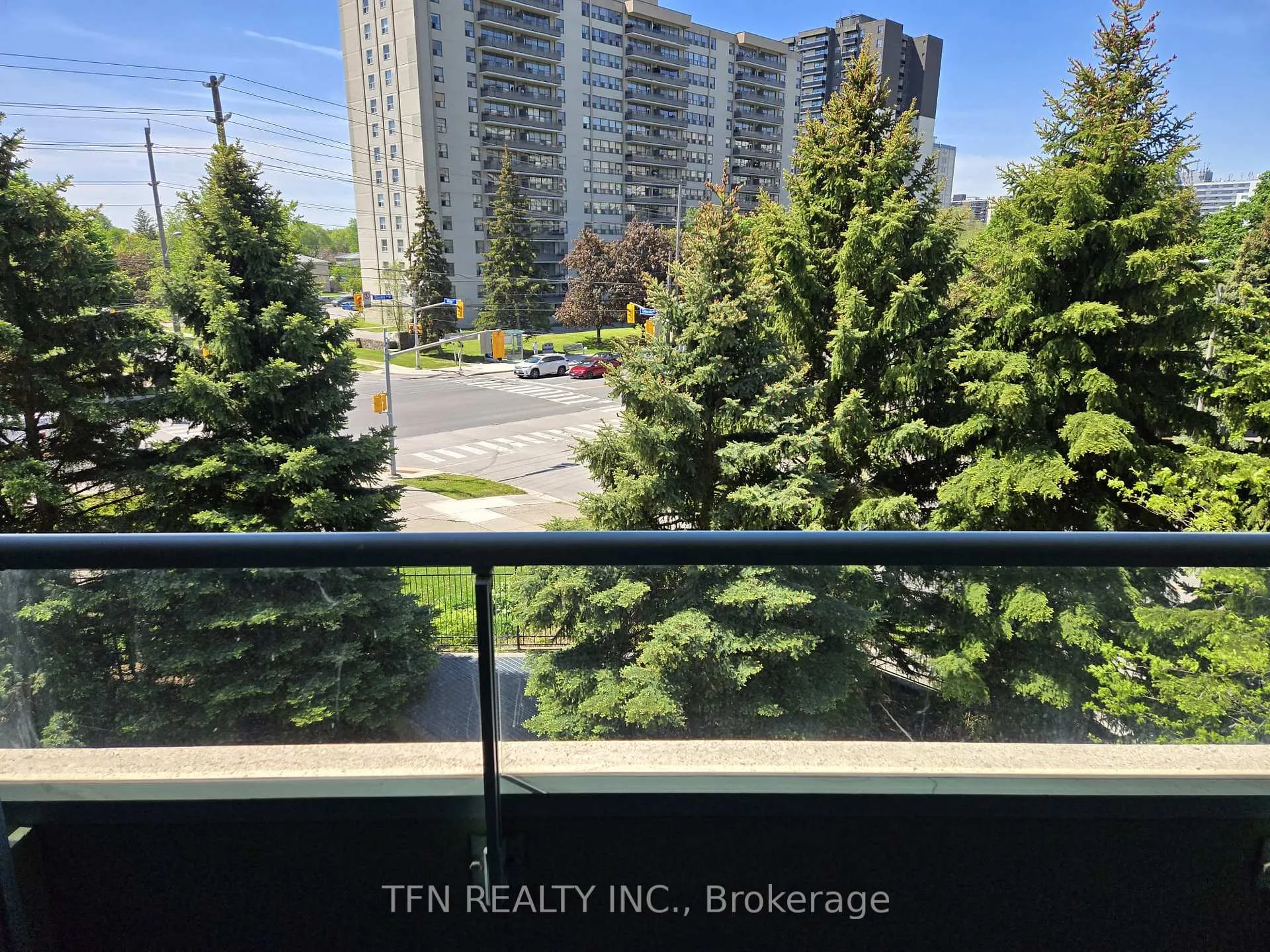 Photo 30 of Unit 309, 1 Emerald Lane, Vaughan, Crestwood-Springfarm-Yorkhill — HOMEH