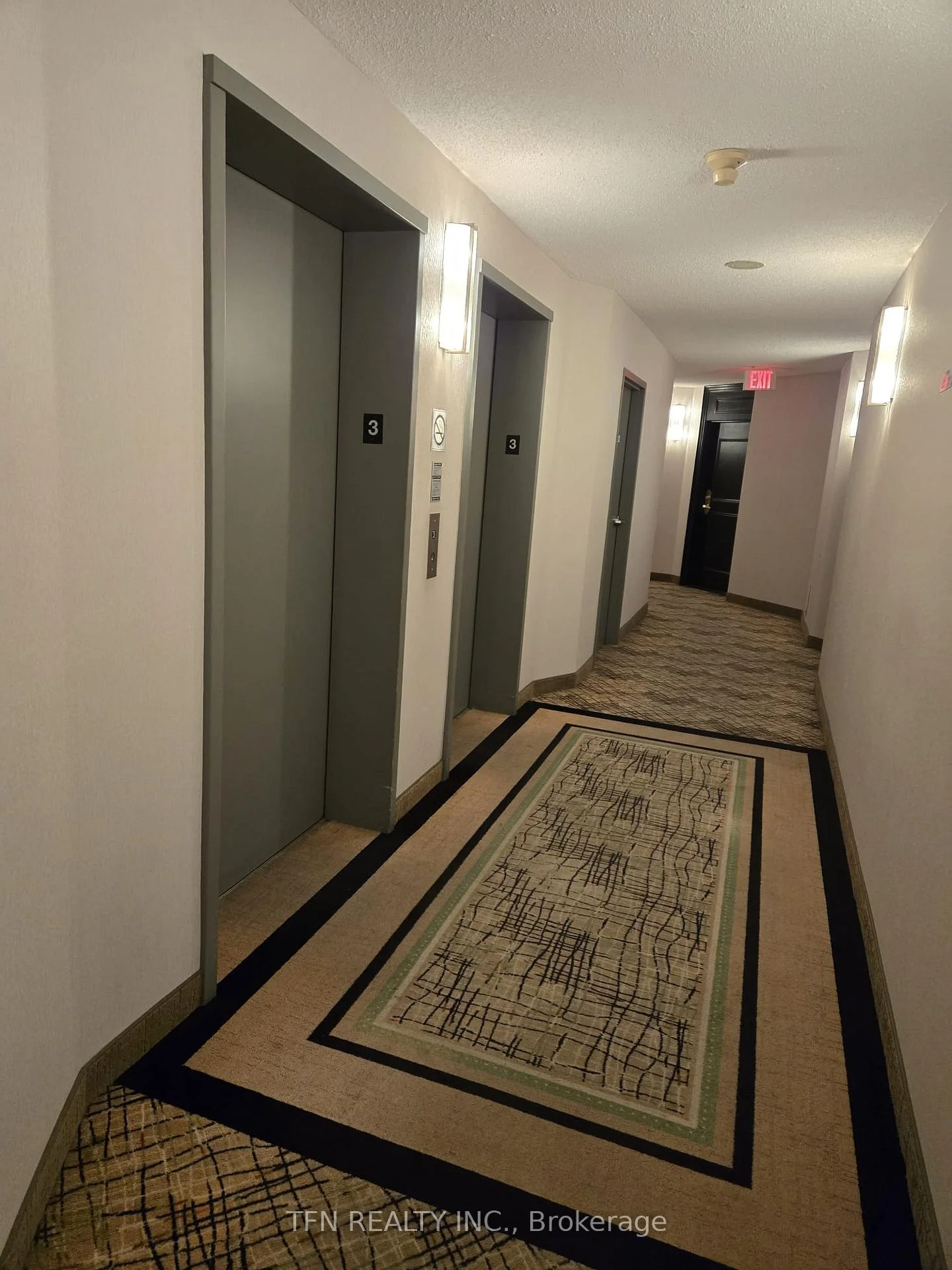 Photo 35 of Unit 309, 1 Emerald Lane, Vaughan, Crestwood-Springfarm-Yorkhill — HOMEH