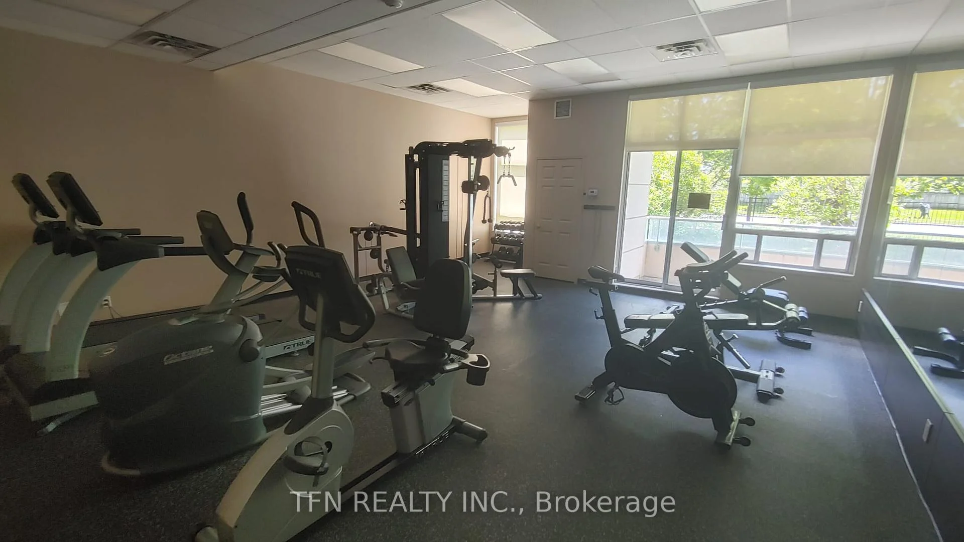Photo 36 of Unit 309, 1 Emerald Lane, Vaughan, Crestwood-Springfarm-Yorkhill — HOMEH