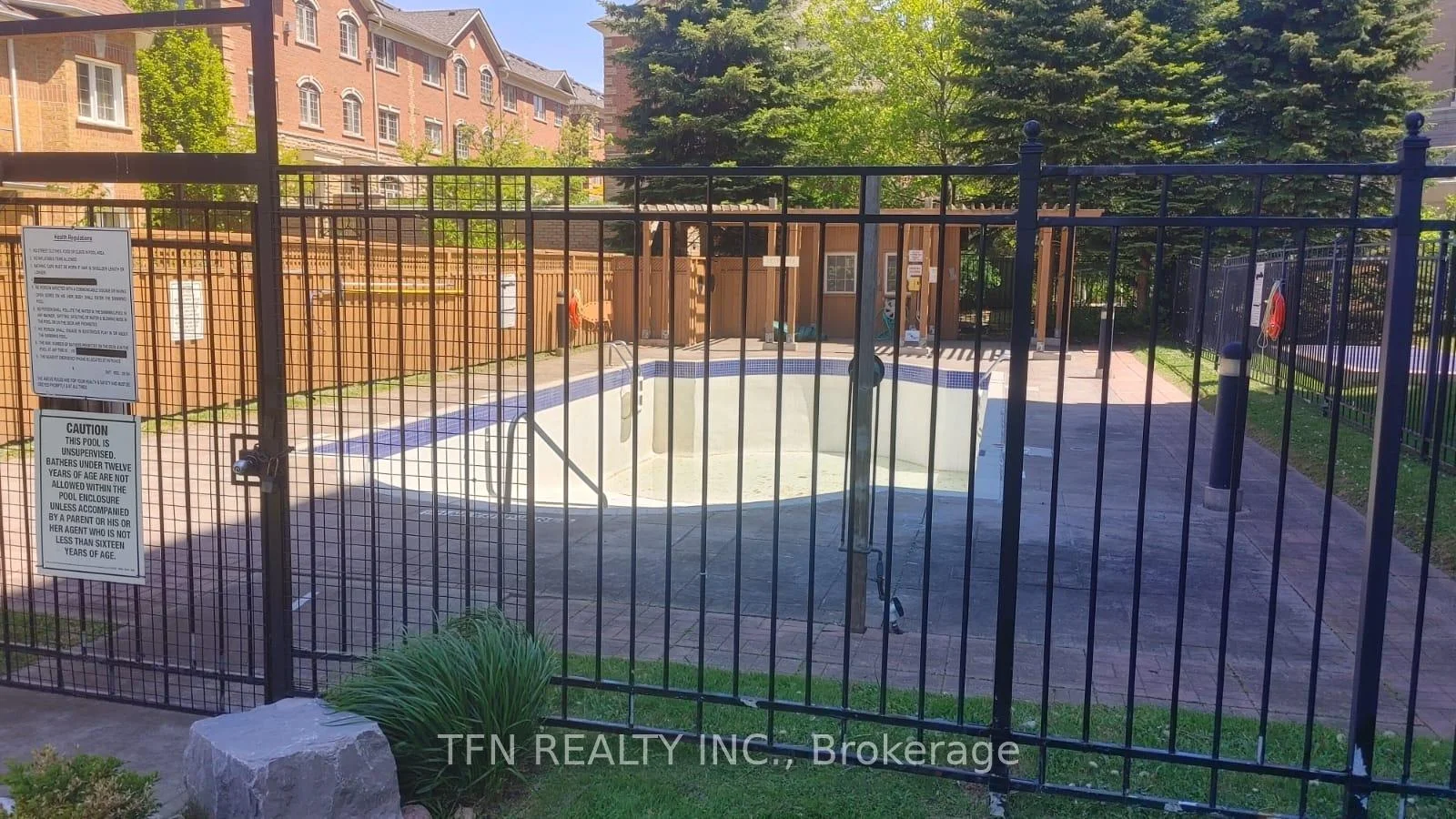 Photo 56 of Unit 309, 1 Emerald Lane, Vaughan, Crestwood-Springfarm-Yorkhill — HOMEH