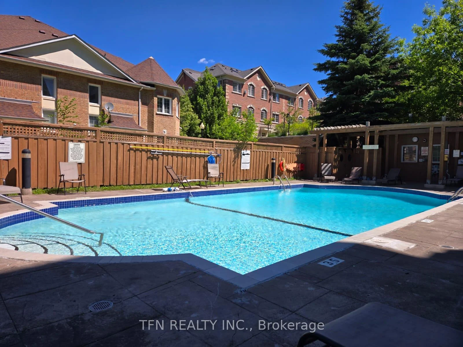 Photo 39 of Unit 309, 1 Emerald Lane, Vaughan, Crestwood-Springfarm-Yorkhill — HOMEH