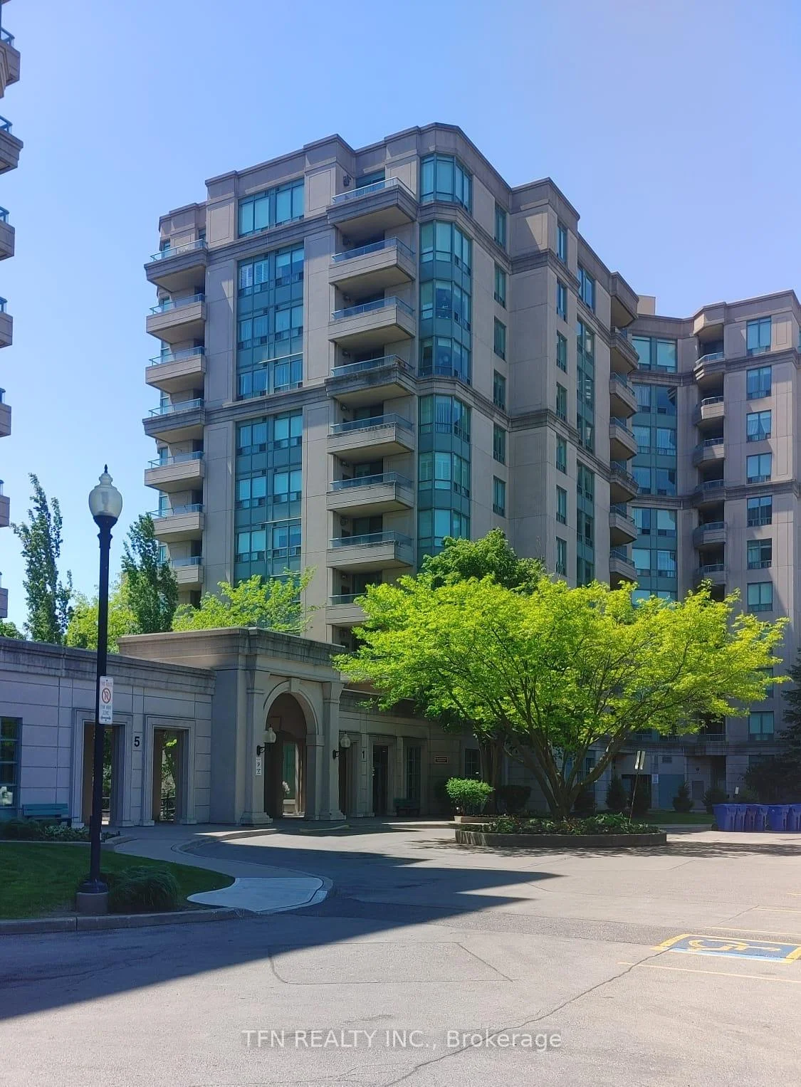 Photo 40 of Unit 309, 1 Emerald Lane, Vaughan, Crestwood-Springfarm-Yorkhill — HOMEH