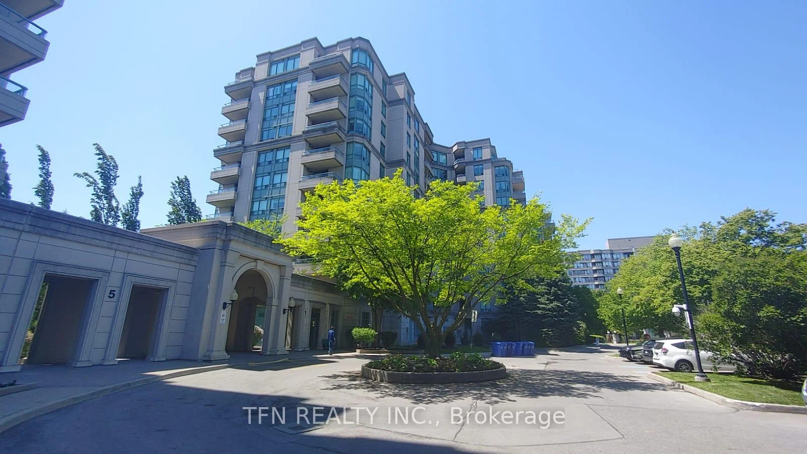 Photo 41 of Unit 309, 1 Emerald Lane, Vaughan, Crestwood-Springfarm-Yorkhill — HOMEH