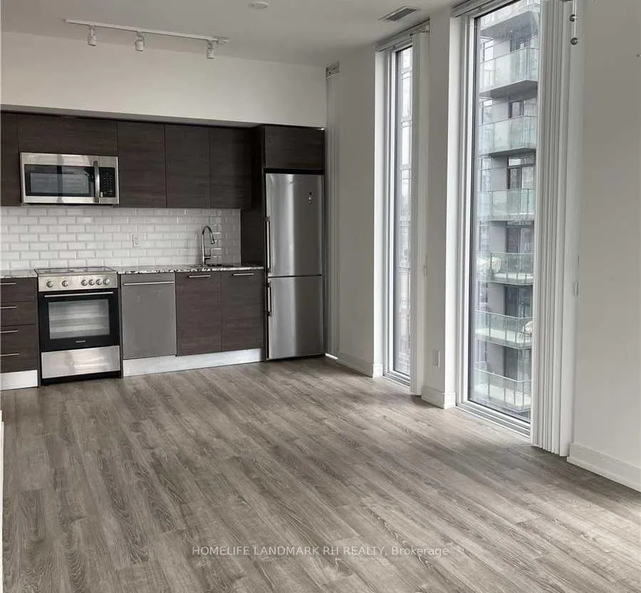 Photo 8 of Unit 2204, 28 Wellesley Street E, Toronto, Church-Yonge Corridor — HOMEH