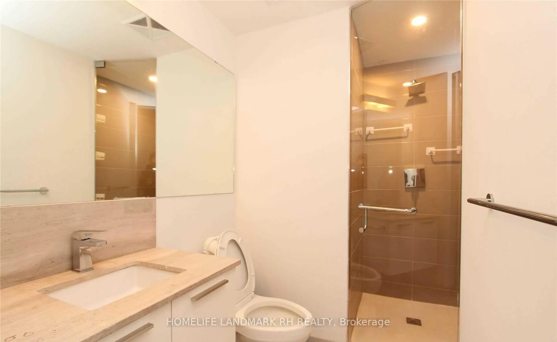 Photo 9 of Unit 2204, 28 Wellesley Street E, Toronto, Church-Yonge Corridor — HOMEH