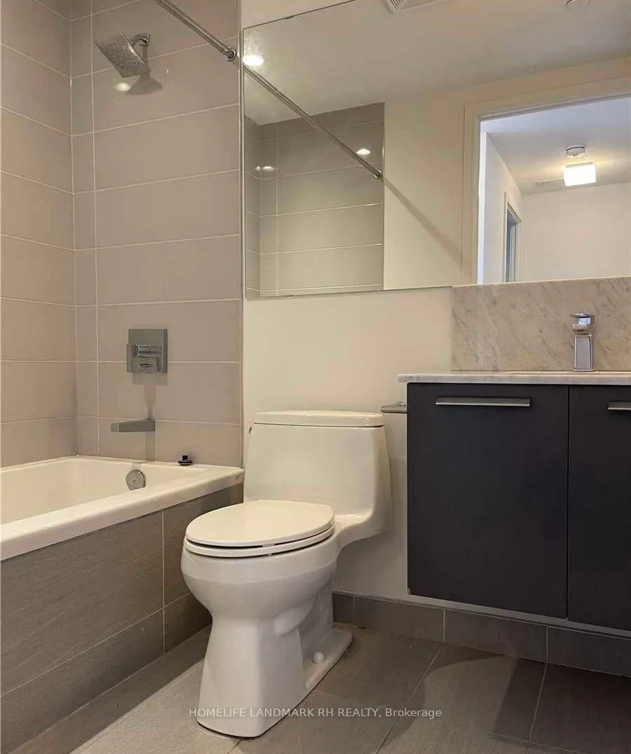 Photo 11 of Unit 2204, 28 Wellesley Street E, Toronto, Church-Yonge Corridor — HOMEH