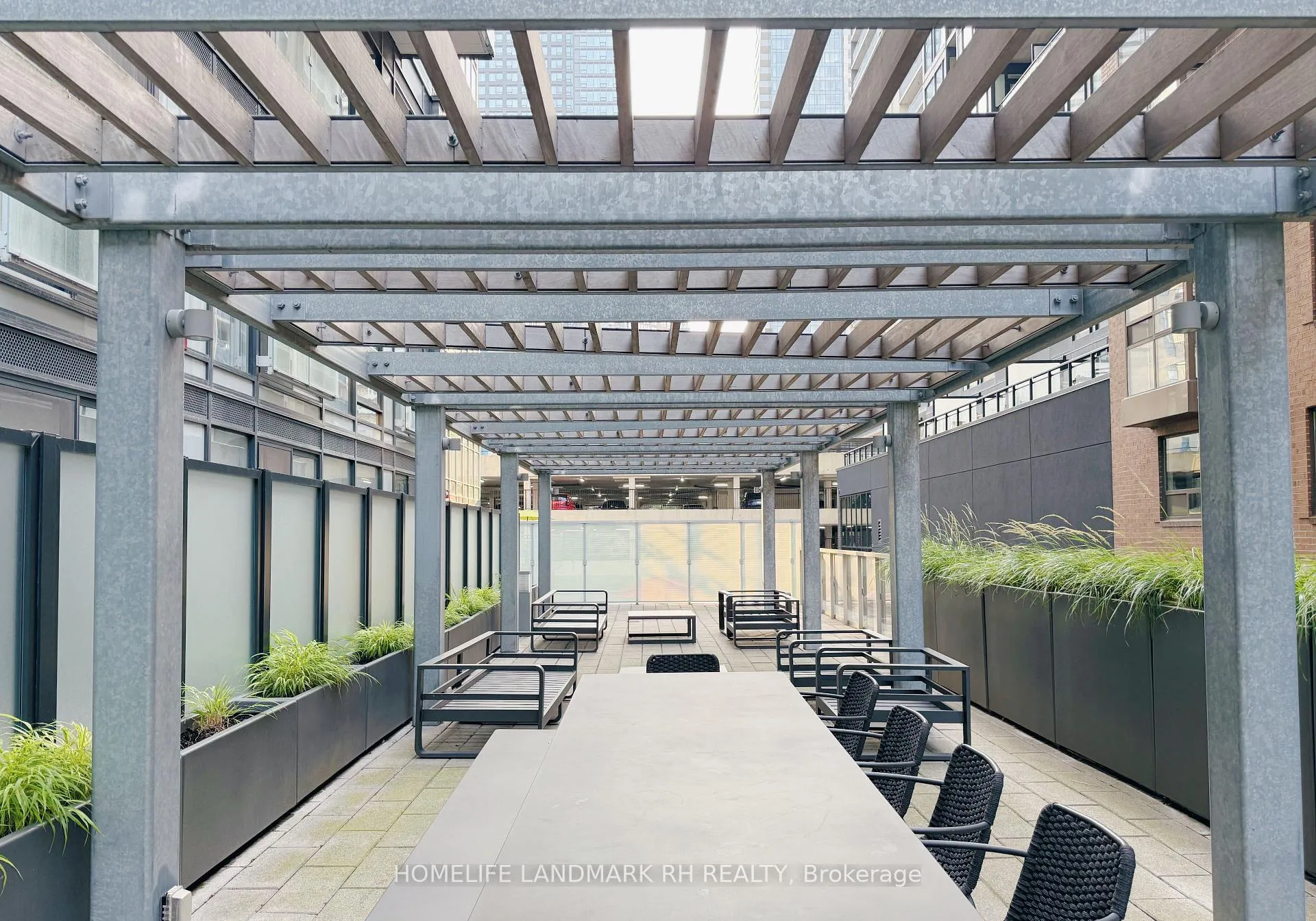 Photo 17 of Unit 2204, 28 Wellesley Street E, Toronto, Church-Yonge Corridor — HOMEH
