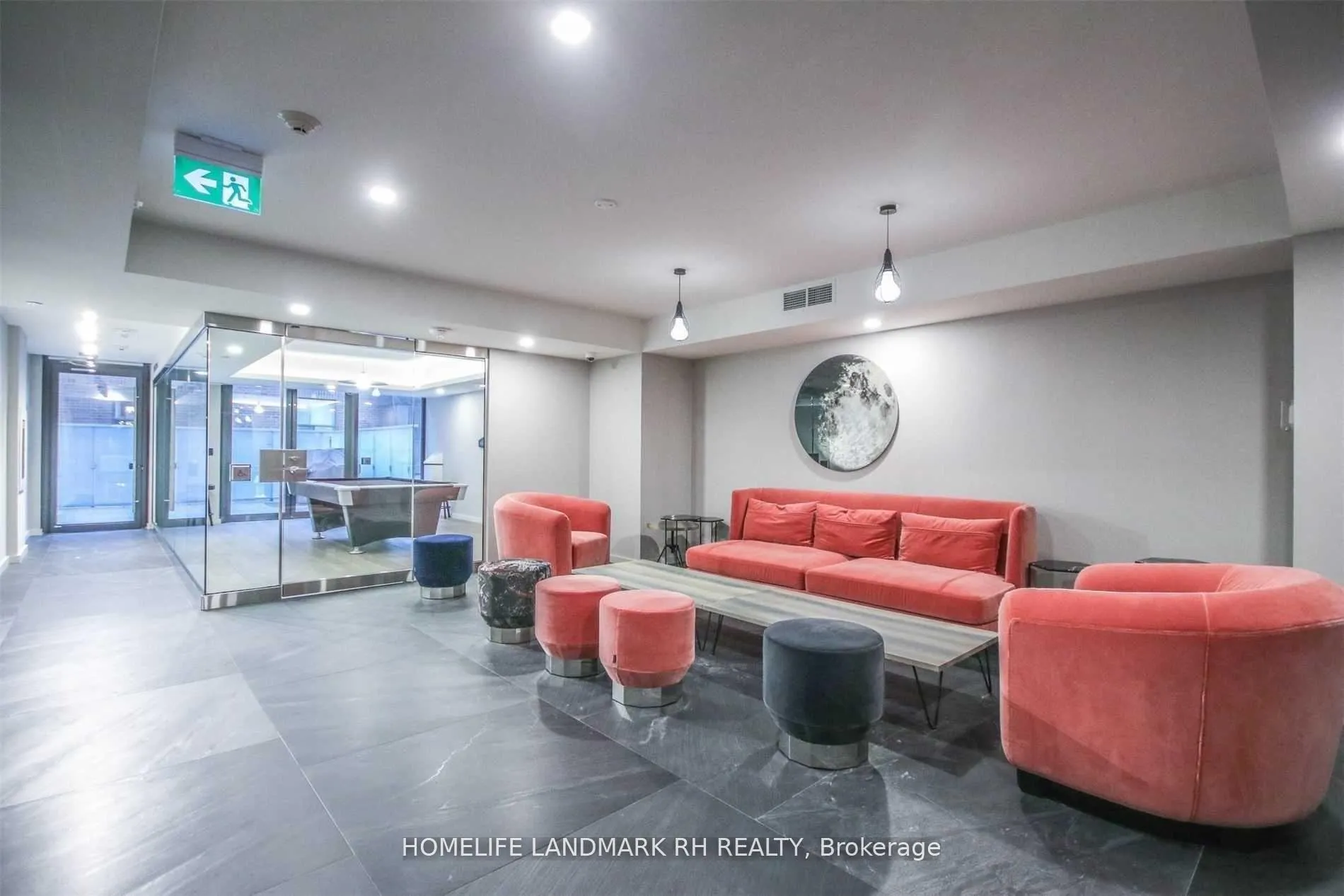Photo 19 of Unit 2204, 28 Wellesley Street E, Toronto, Church-Yonge Corridor — HOMEH