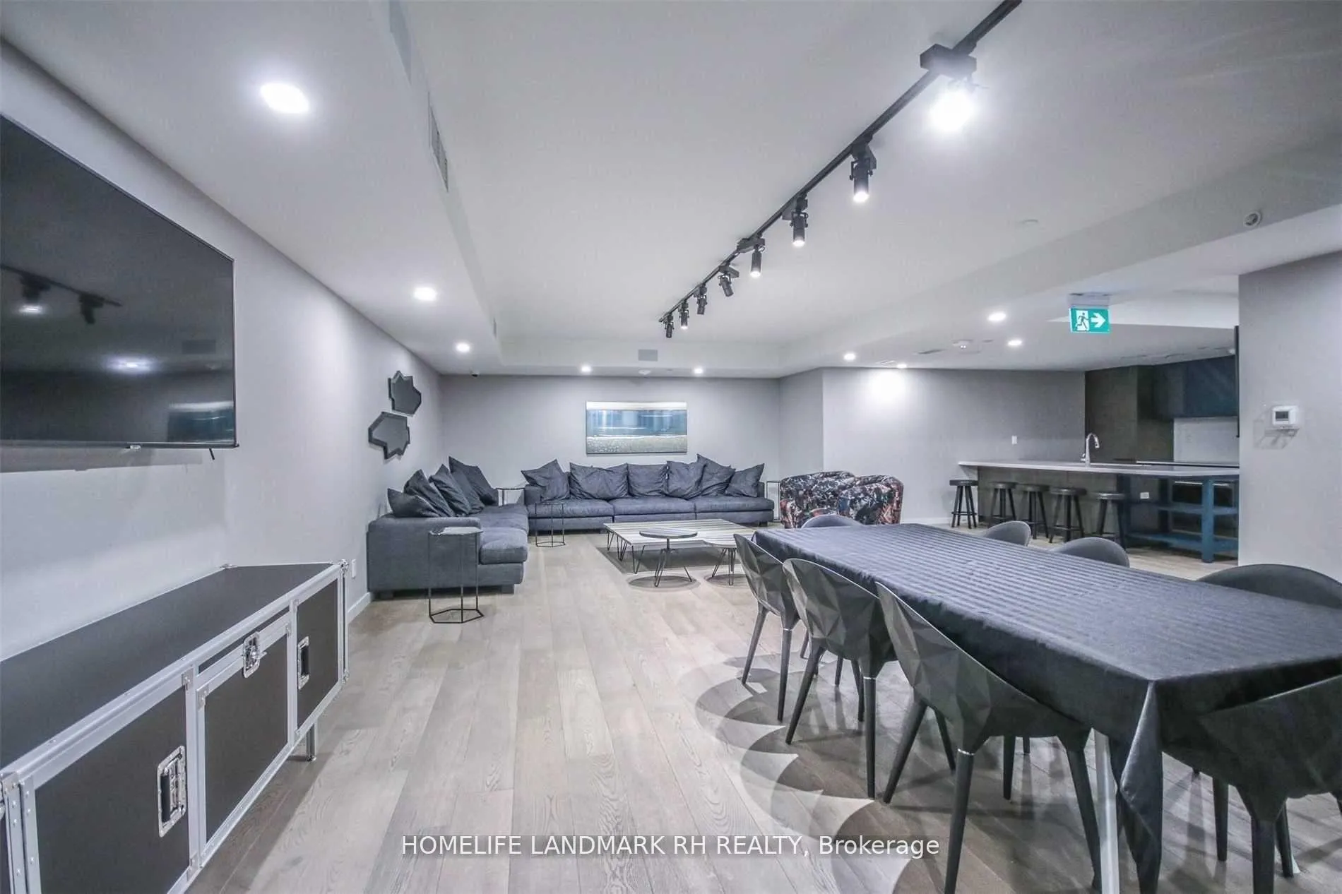 Photo 21 of Unit 2204, 28 Wellesley Street E, Toronto, Church-Yonge Corridor — HOMEH