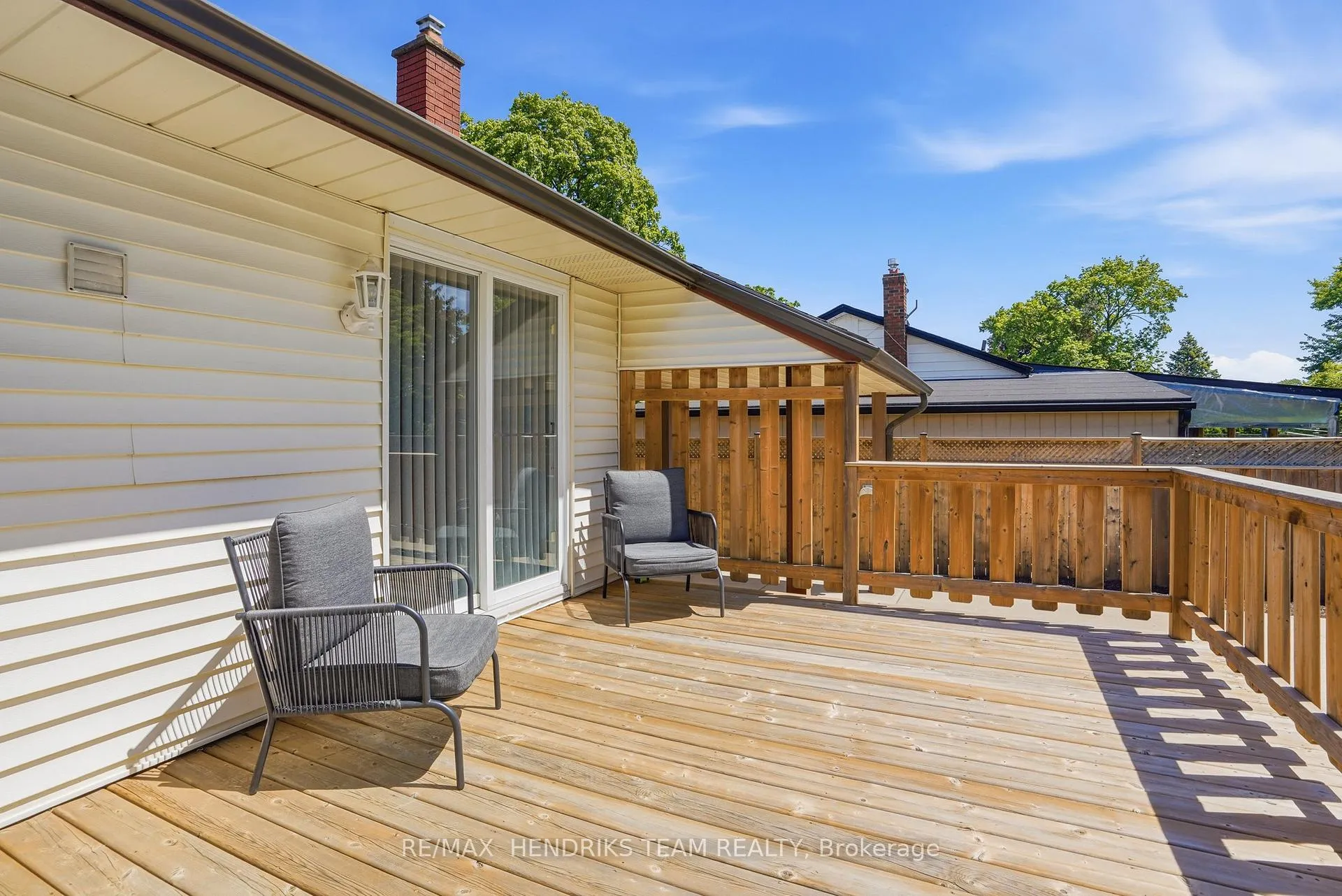 Photo 36 of 17 Sullivan Drive, St. Catharines, Lakeport — HOMEH