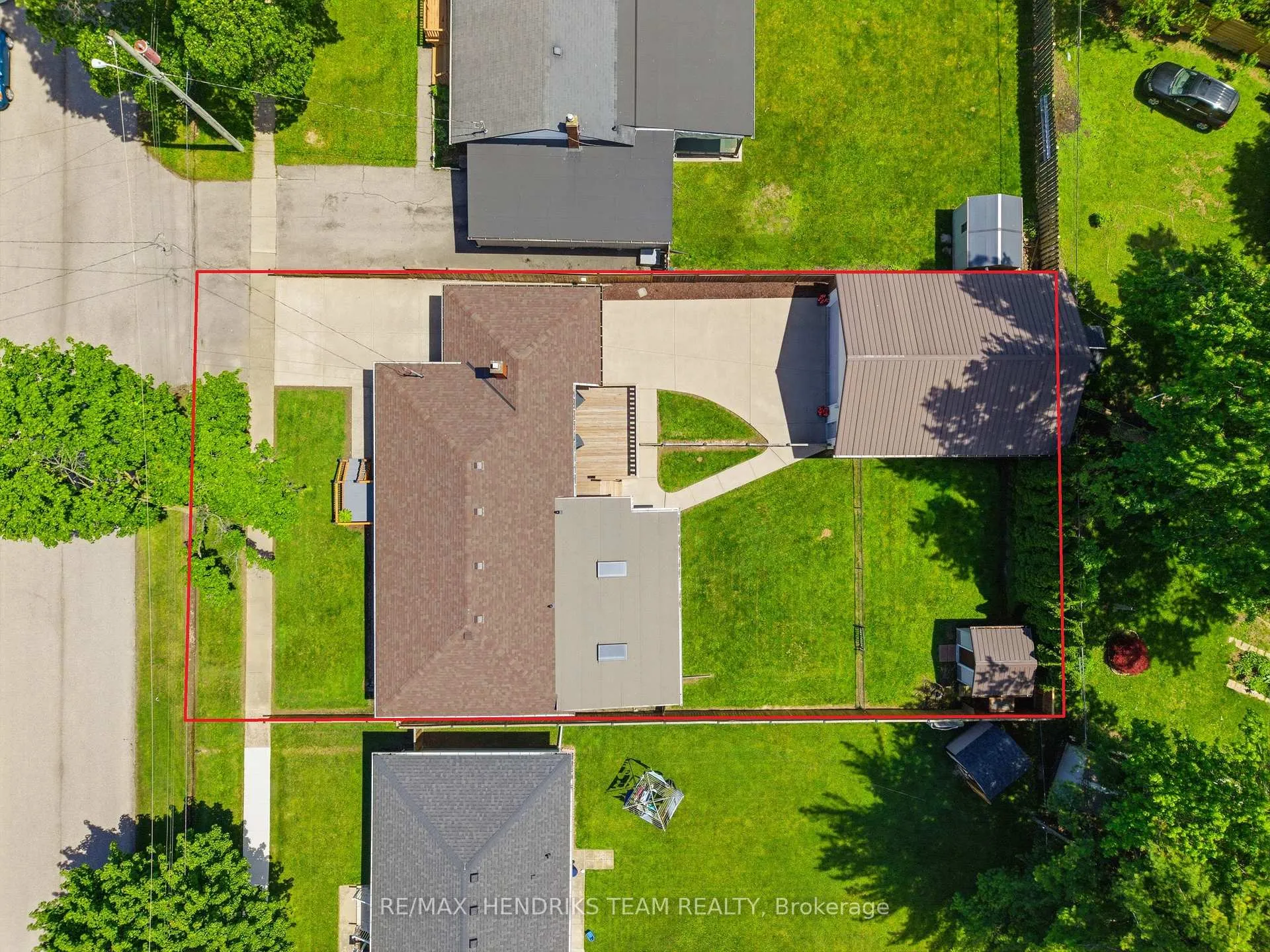 Photo 39 of 17 Sullivan Drive, St. Catharines, Lakeport — HOMEH