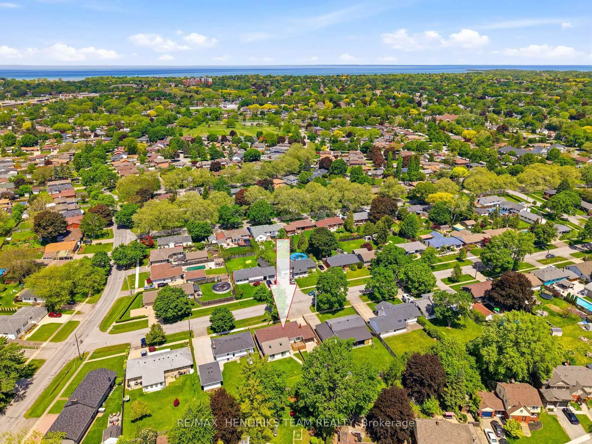 Photo 41 of 17 Sullivan Drive, St. Catharines, Lakeport — HOMEH