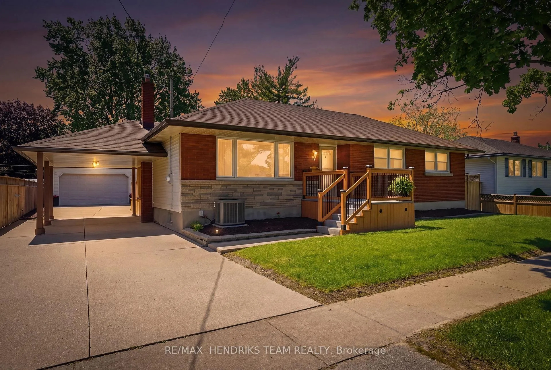Photo 42 of 17 Sullivan Drive, St. Catharines, Lakeport — HOMEH