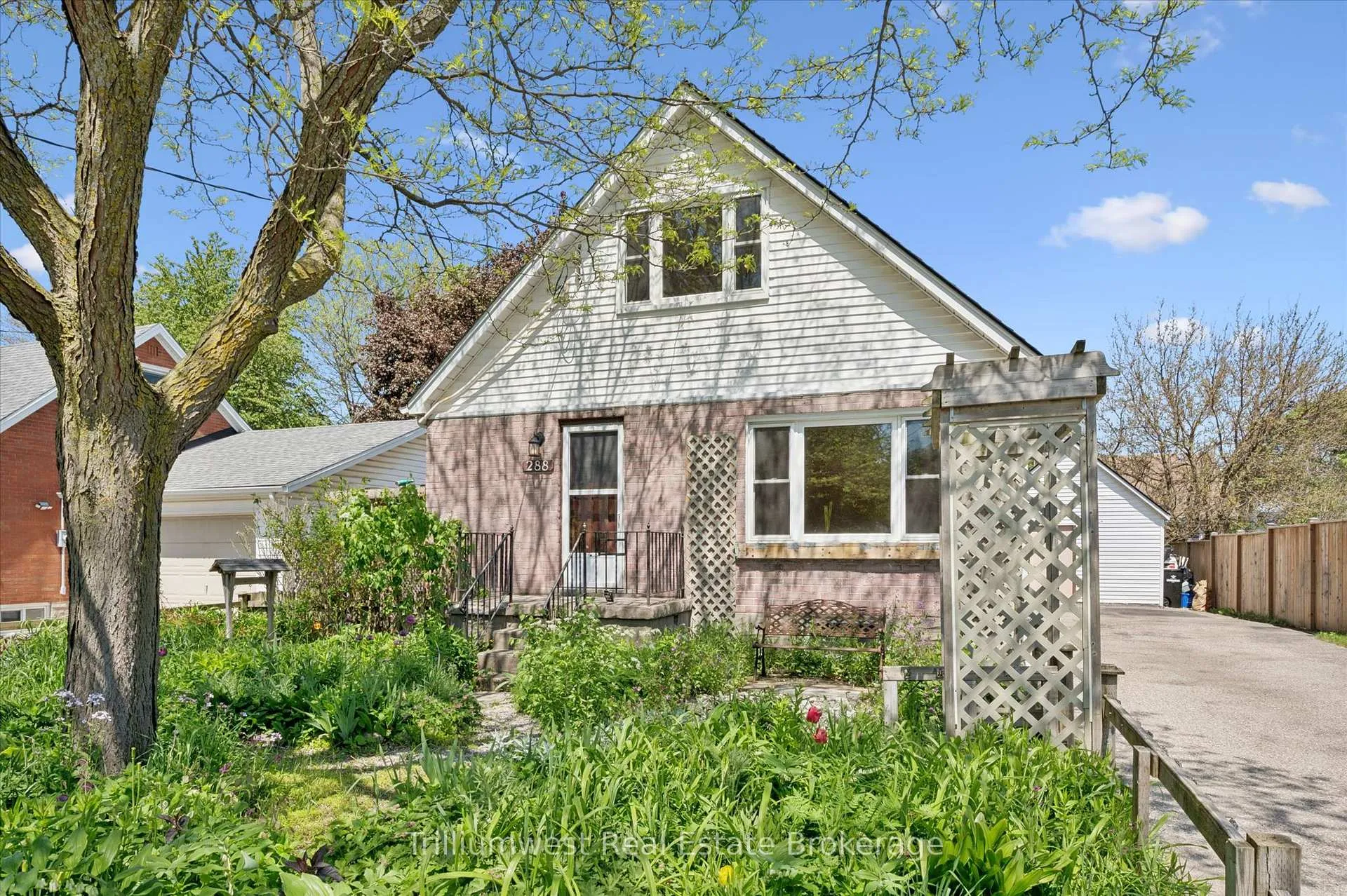 Photo 1 of 288 Margaret Avenue, Kitchener — HOMEH
