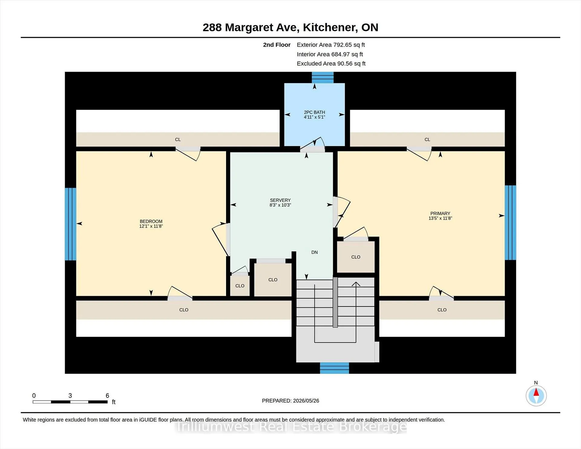 Photo 32 of 288 Margaret Avenue, Kitchener — HOMEH