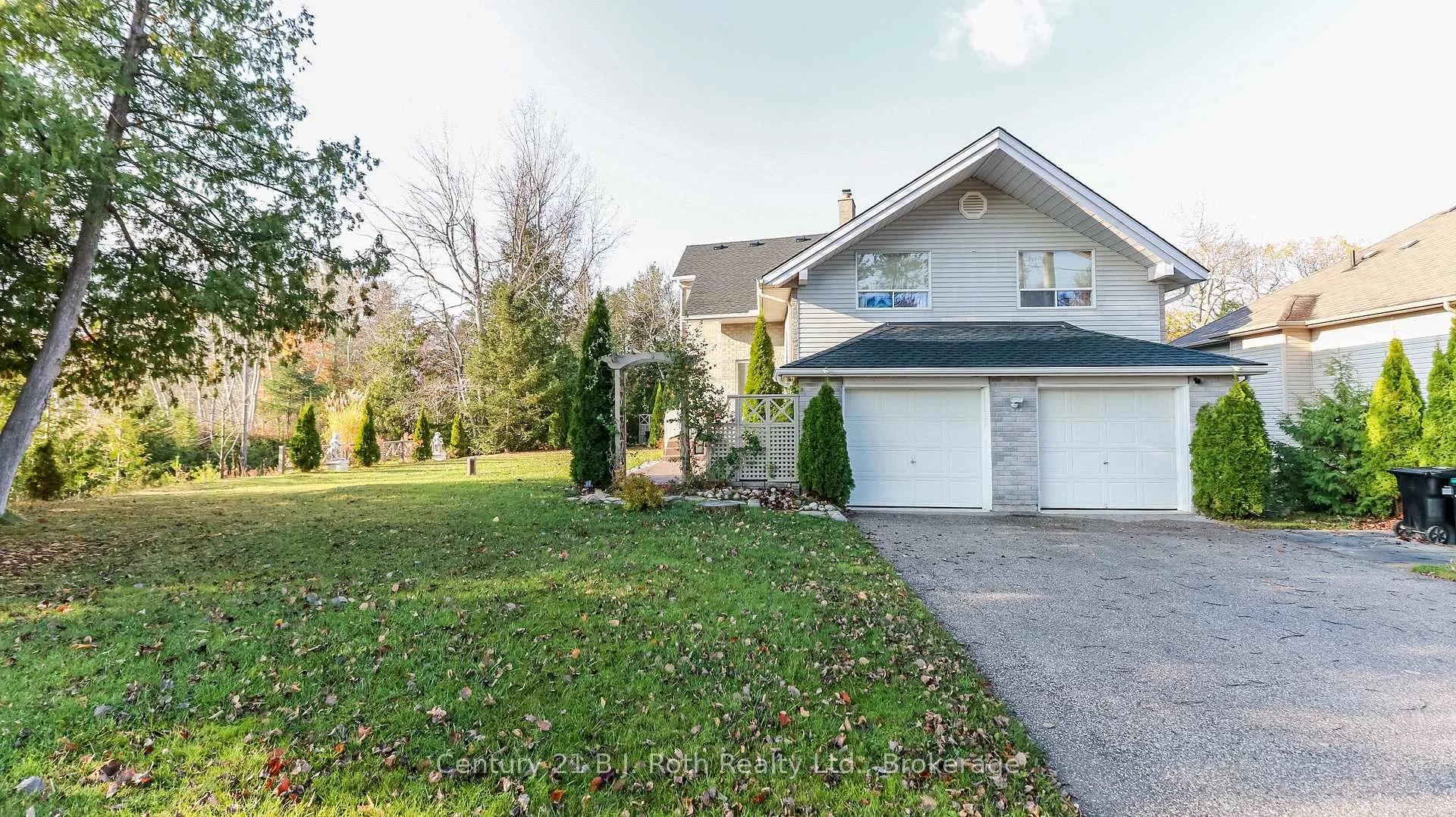 Photo 1 of 20-B Grant Avenue, Tiny, Rural Tiny — HOMEH