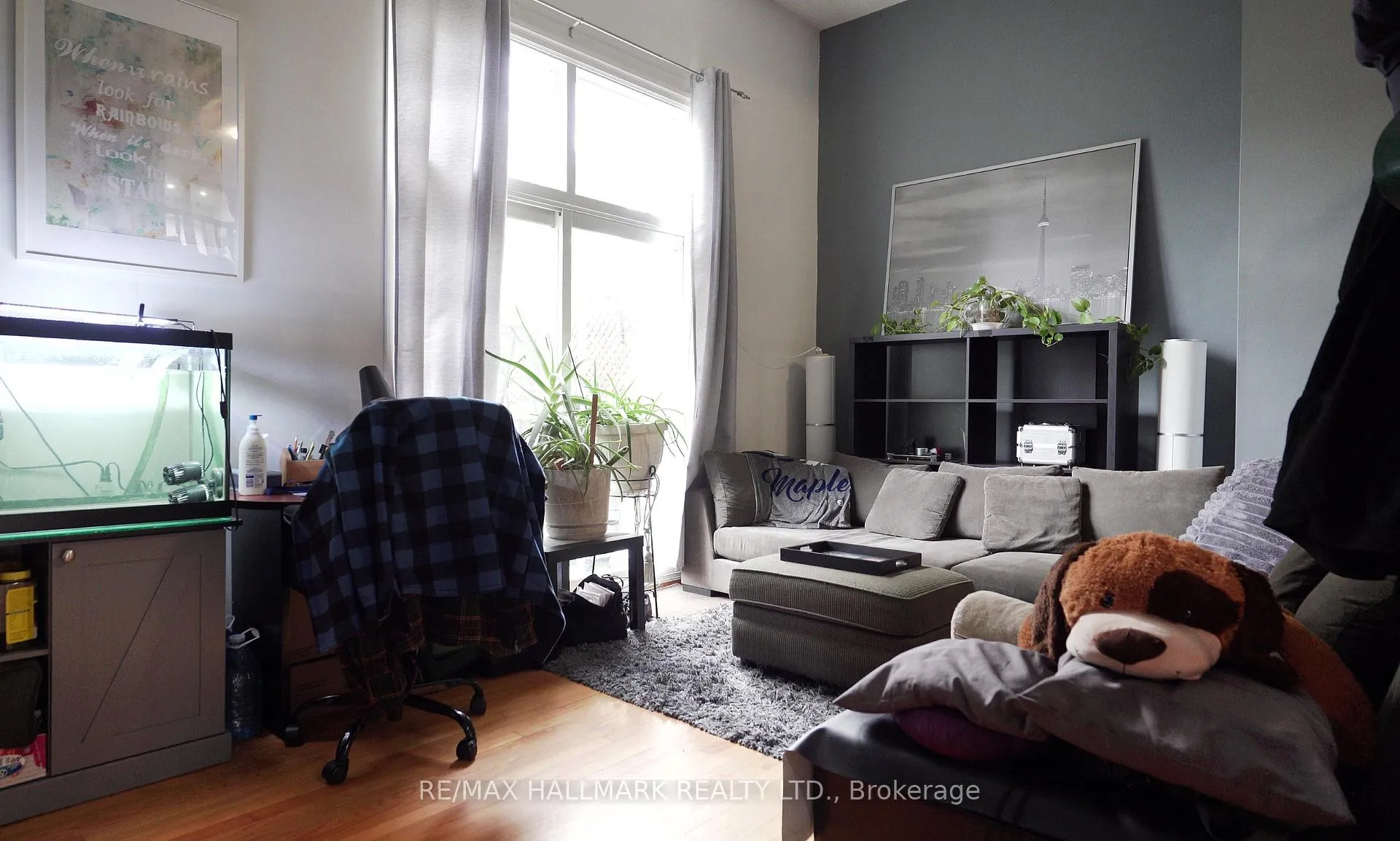 Photo 4 of Unit 42, 1330 Trowbridge Drive, Oshawa, Centennial — HOMEH