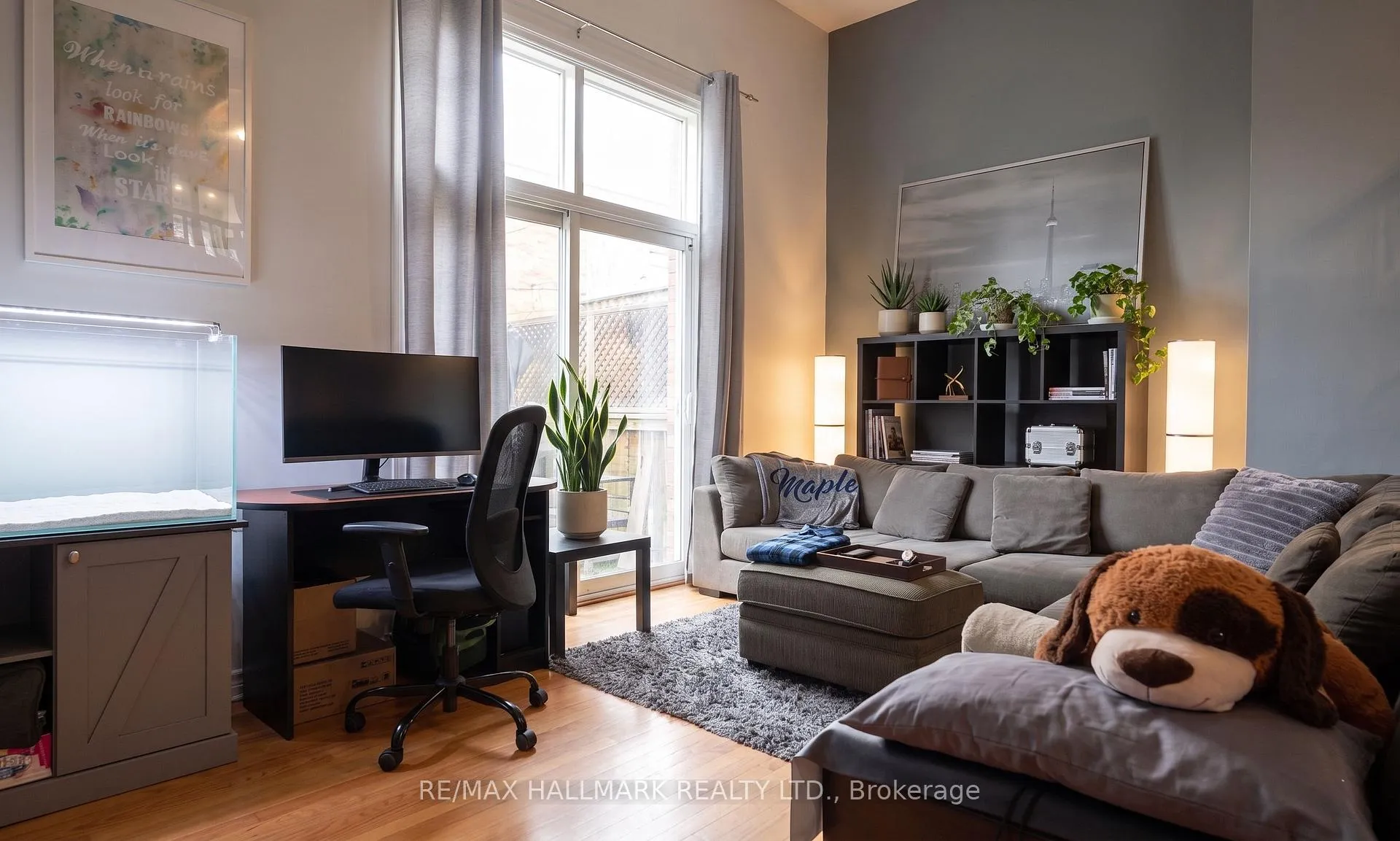 Photo 1 of Unit 42, 1330 Trowbridge Drive, Oshawa, Centennial — HOMEH