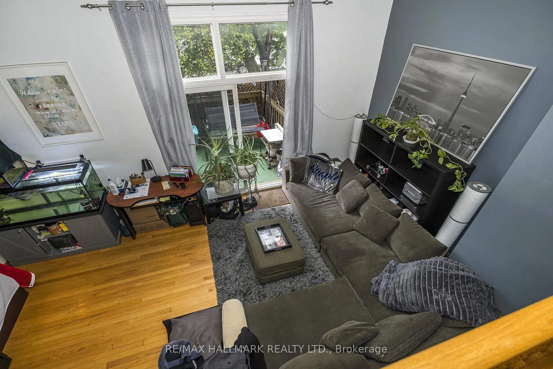 Photo 7 of Unit 42, 1330 Trowbridge Drive, Oshawa, Centennial — HOMEH
