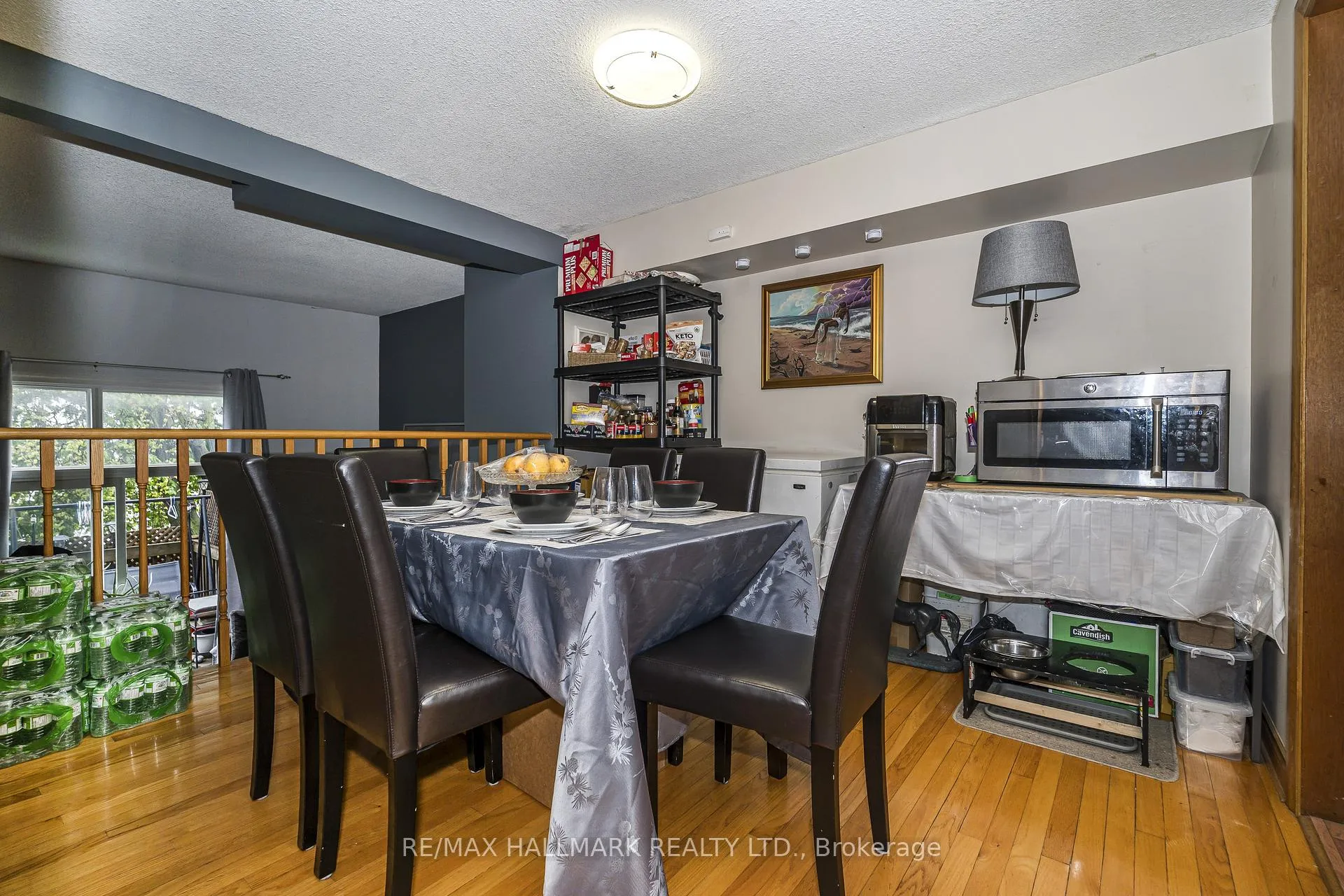 Photo 8 of Unit 42, 1330 Trowbridge Drive, Oshawa, Centennial — HOMEH