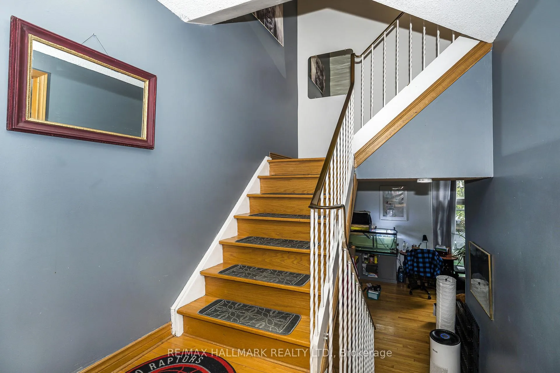 Photo 15 of Unit 42, 1330 Trowbridge Drive, Oshawa, Centennial — HOMEH