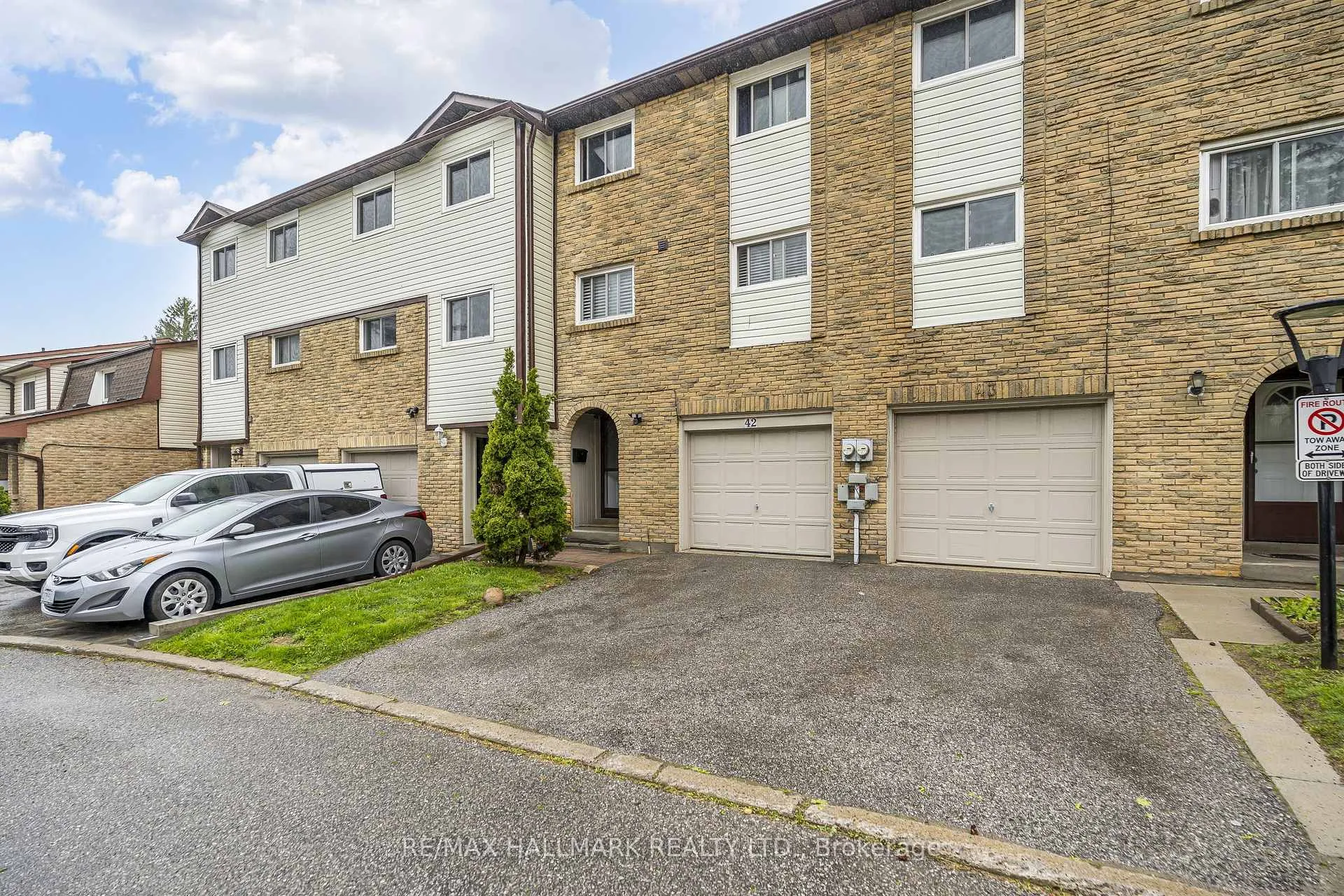 Photo 33 of Unit 42, 1330 Trowbridge Drive, Oshawa, Centennial — HOMEH