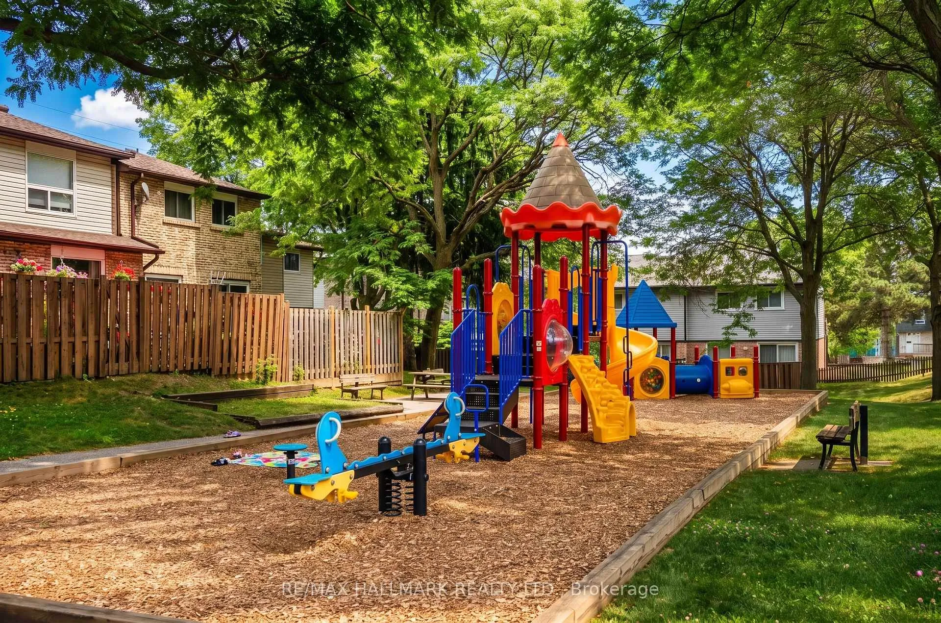 Photo 35 of Unit 42, 1330 Trowbridge Drive, Oshawa, Centennial — HOMEH