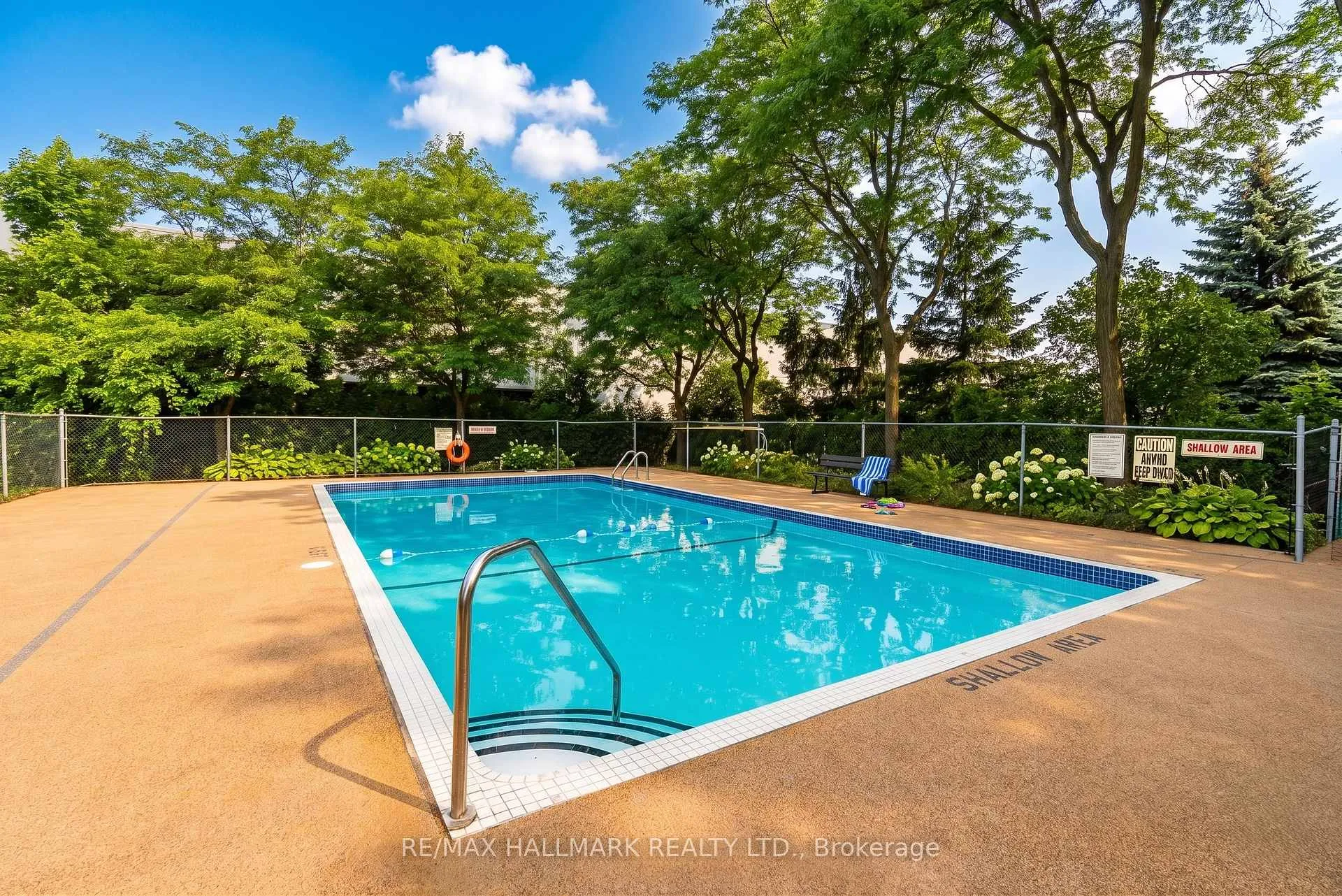 Photo 36 of Unit 42, 1330 Trowbridge Drive, Oshawa, Centennial — HOMEH